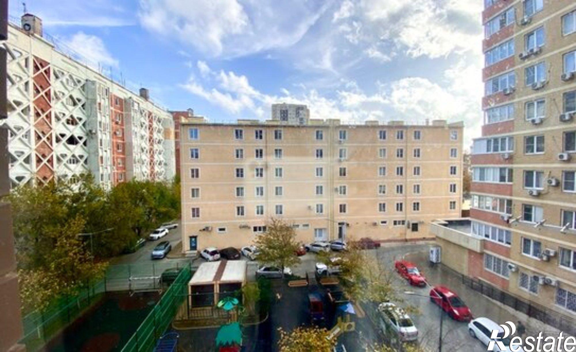 Купить квартиру за 12 360 000 рублей на ул Ленина, 153Б