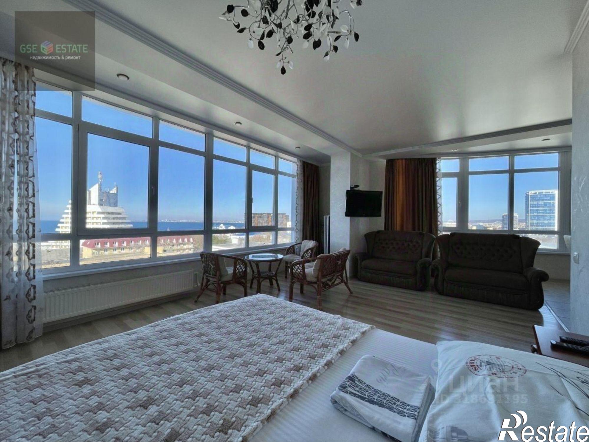 Купить квартиру за 27 300 000 рублей на ул Кирова, 4