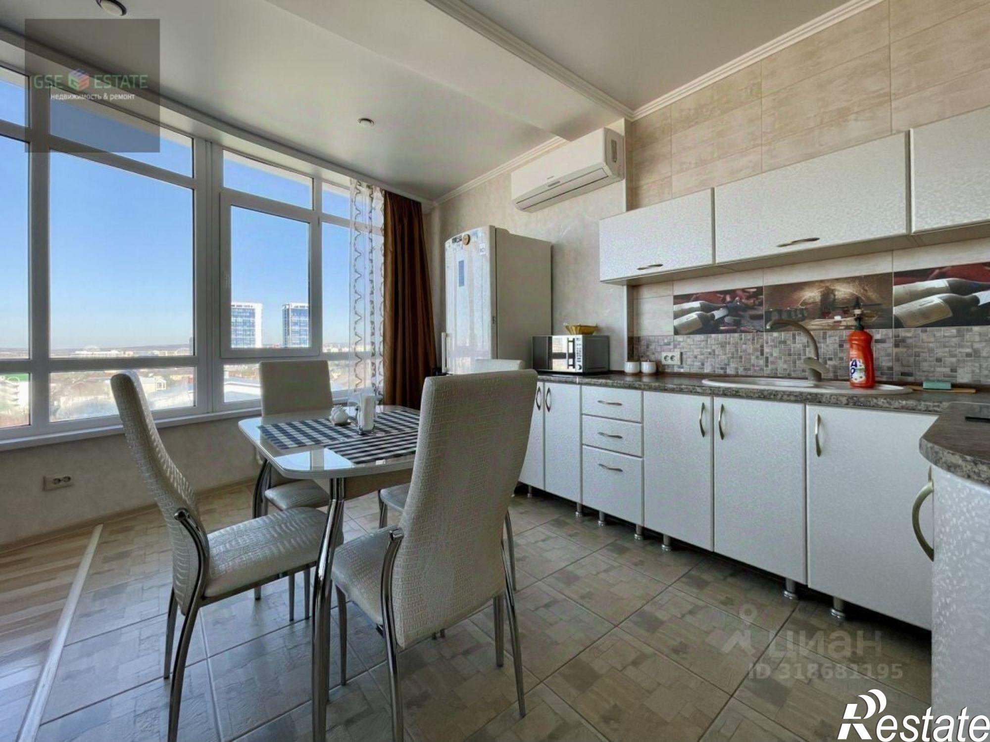 Купить квартиру за 27 300 000 рублей на ул Кирова, 4