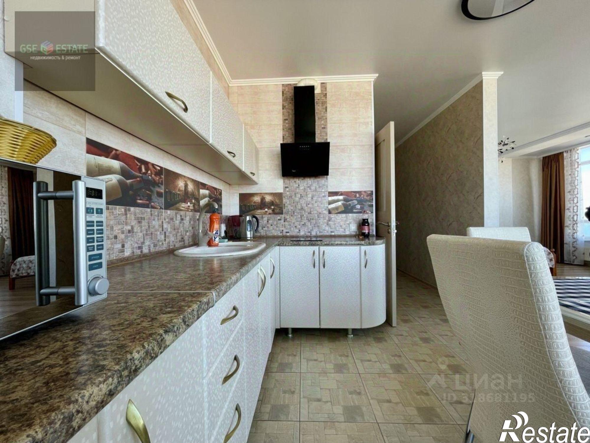 Купить квартиру за 27 300 000 рублей на ул Кирова, 4