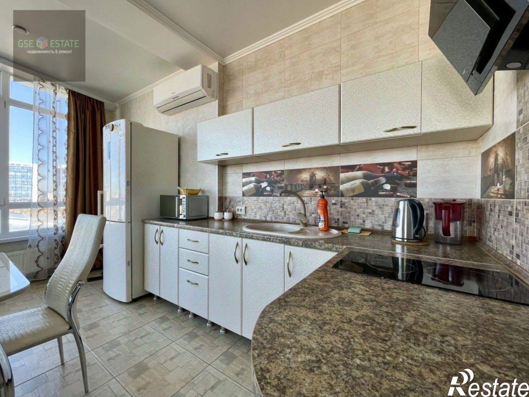 Купить квартиру за 27 300 000 рублей на ул Кирова, 4