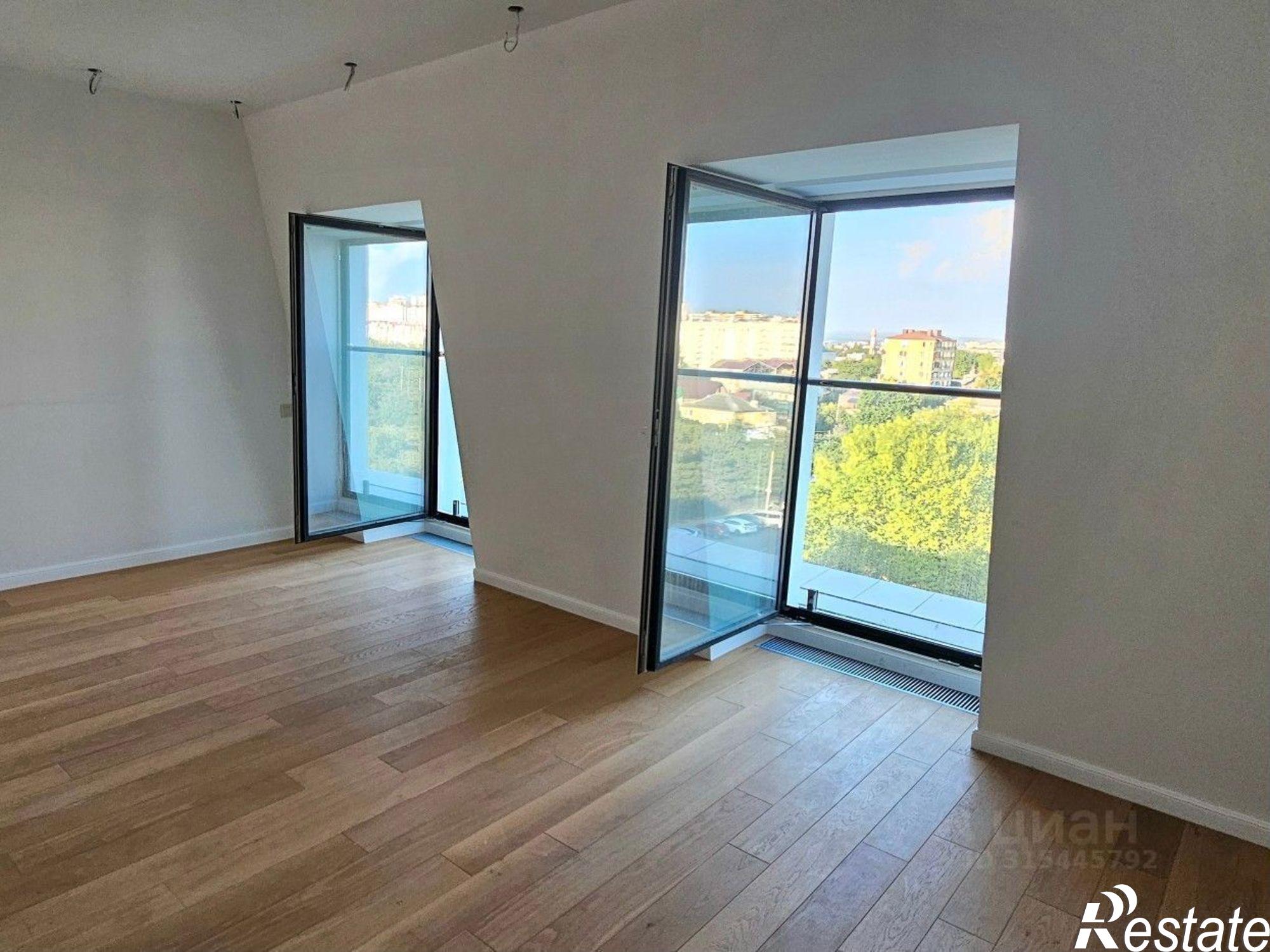 Купить квартиру за 15 800 000 рублей на улица Толстого, 27