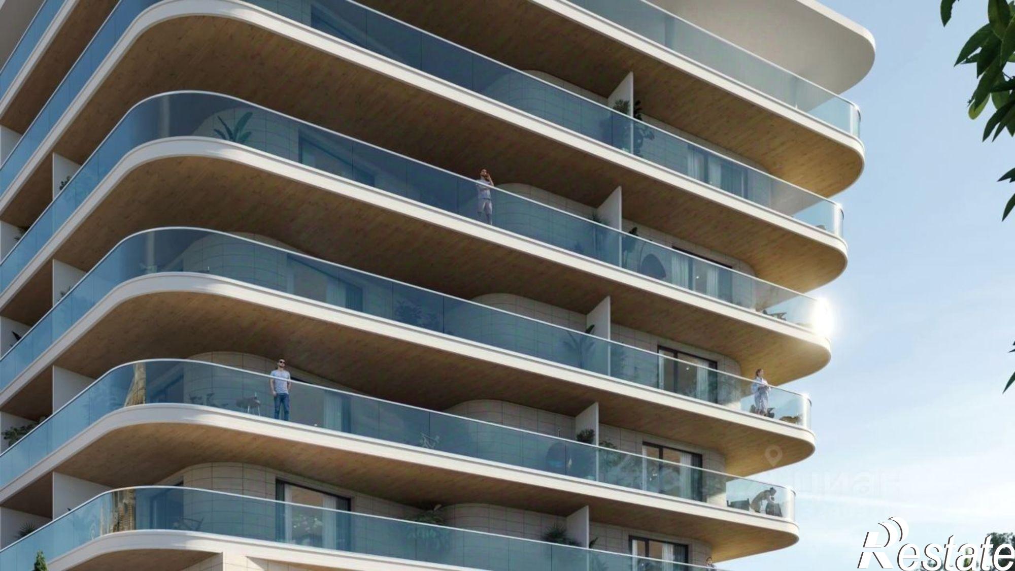 Купить квартиру за 11 581 400 рублей на Пионерский проспект, 32Б