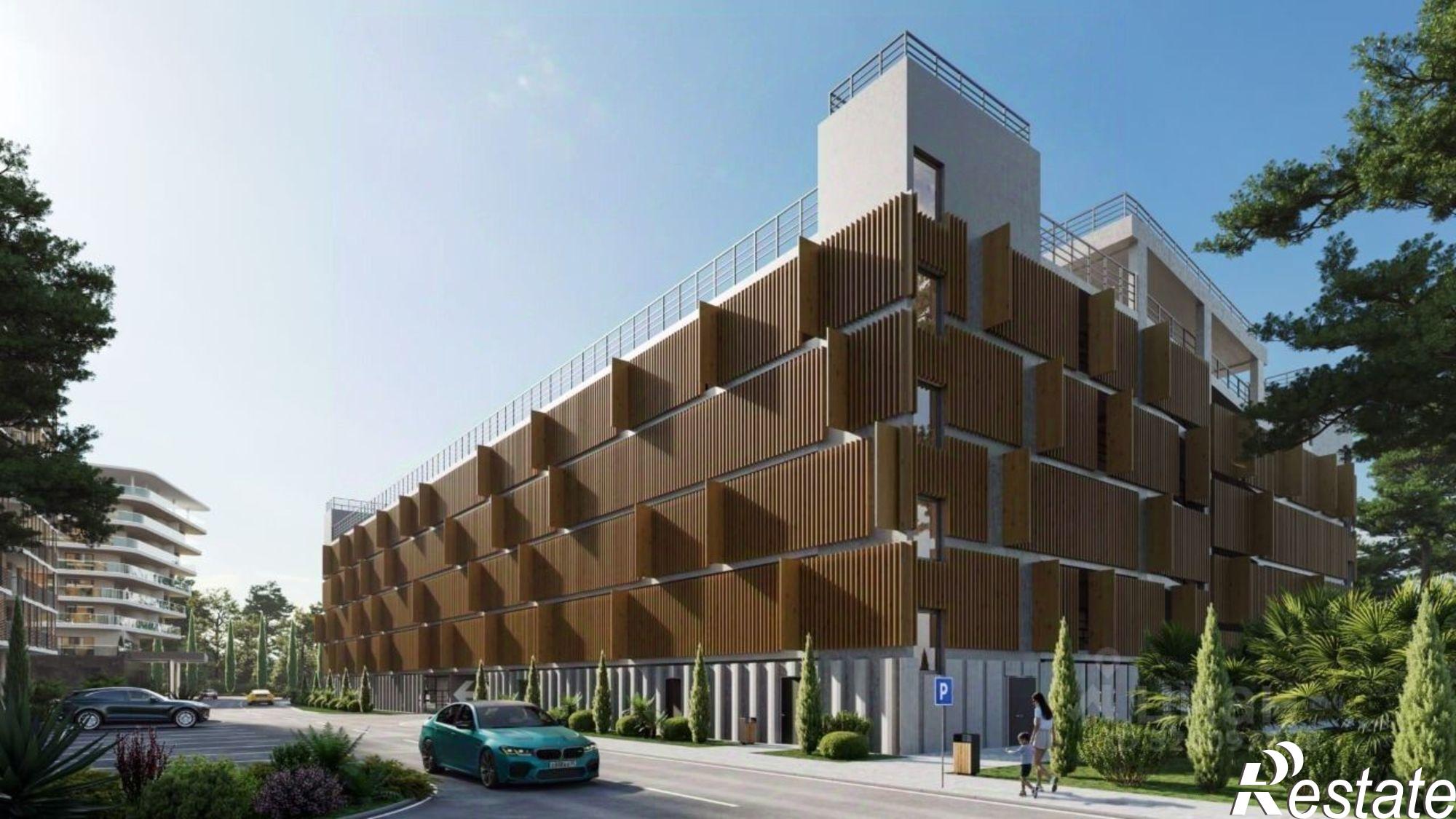 Купить квартиру за 11 581 400 рублей на Пионерский проспект, 32Б