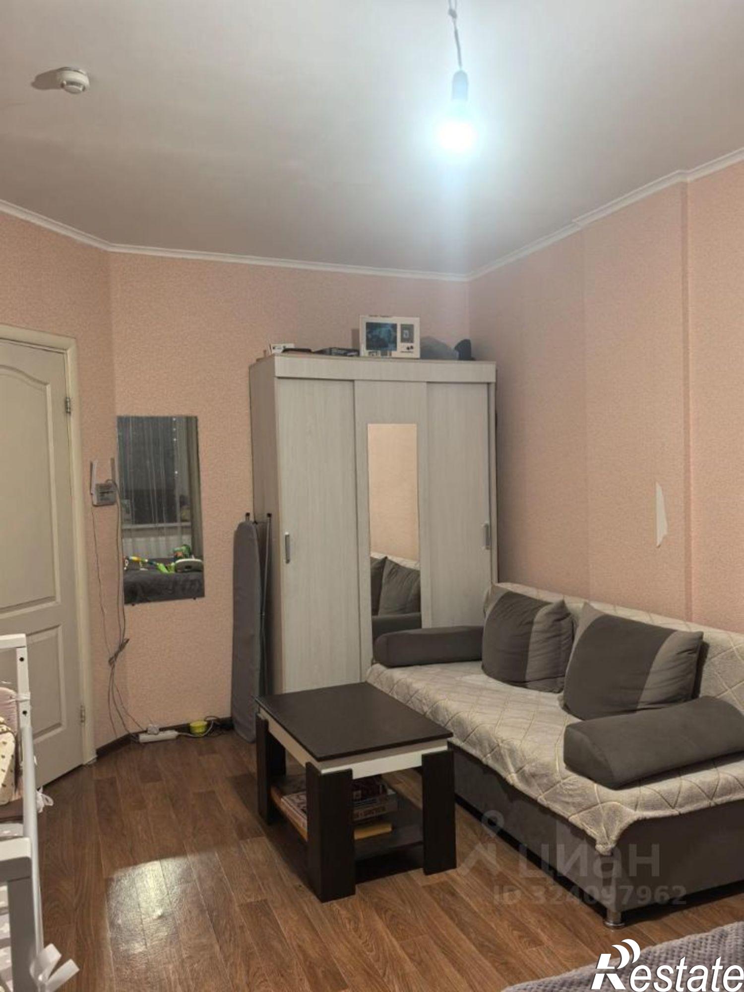 Купить квартиру за 6 199 700 рублей на Супсехское шоссе, 26 к2