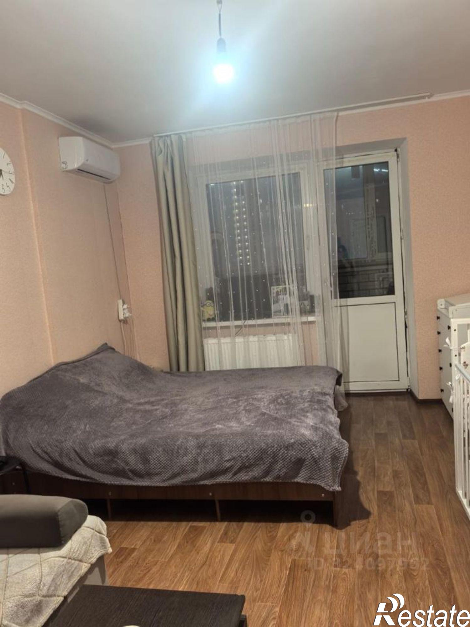 Купить квартиру за 6 199 700 рублей на Супсехское шоссе, 26 к2