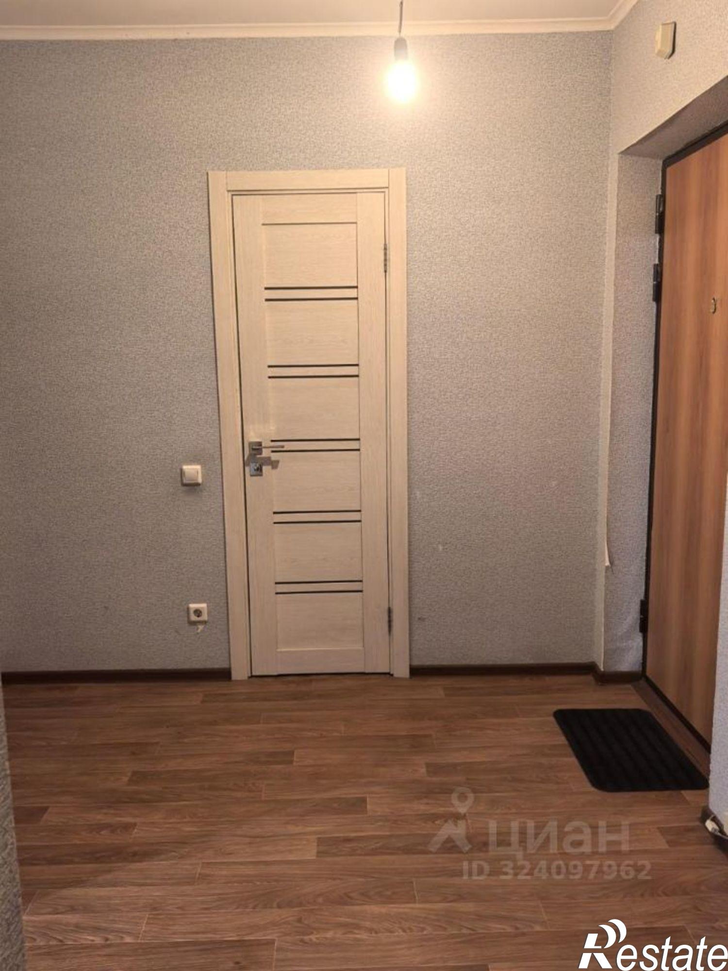 Купить квартиру за 6 199 700 рублей на Супсехское шоссе, 26 к2