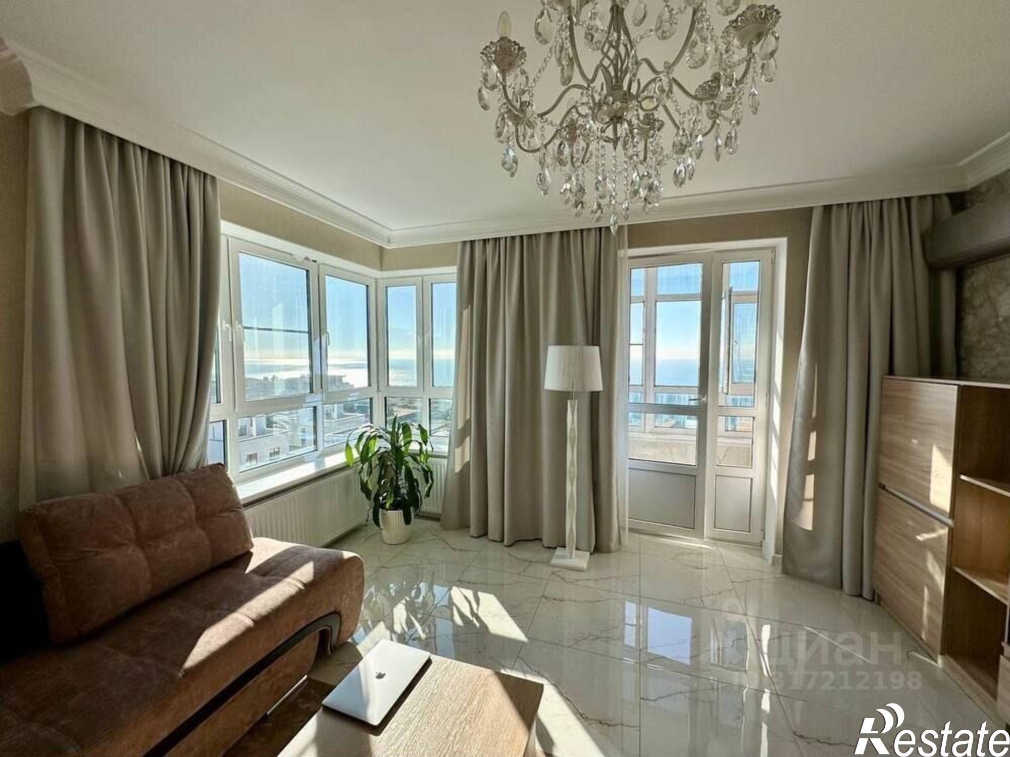 Купить квартиру за 32 900 000 рублей на ул Ивана Голубца, 147