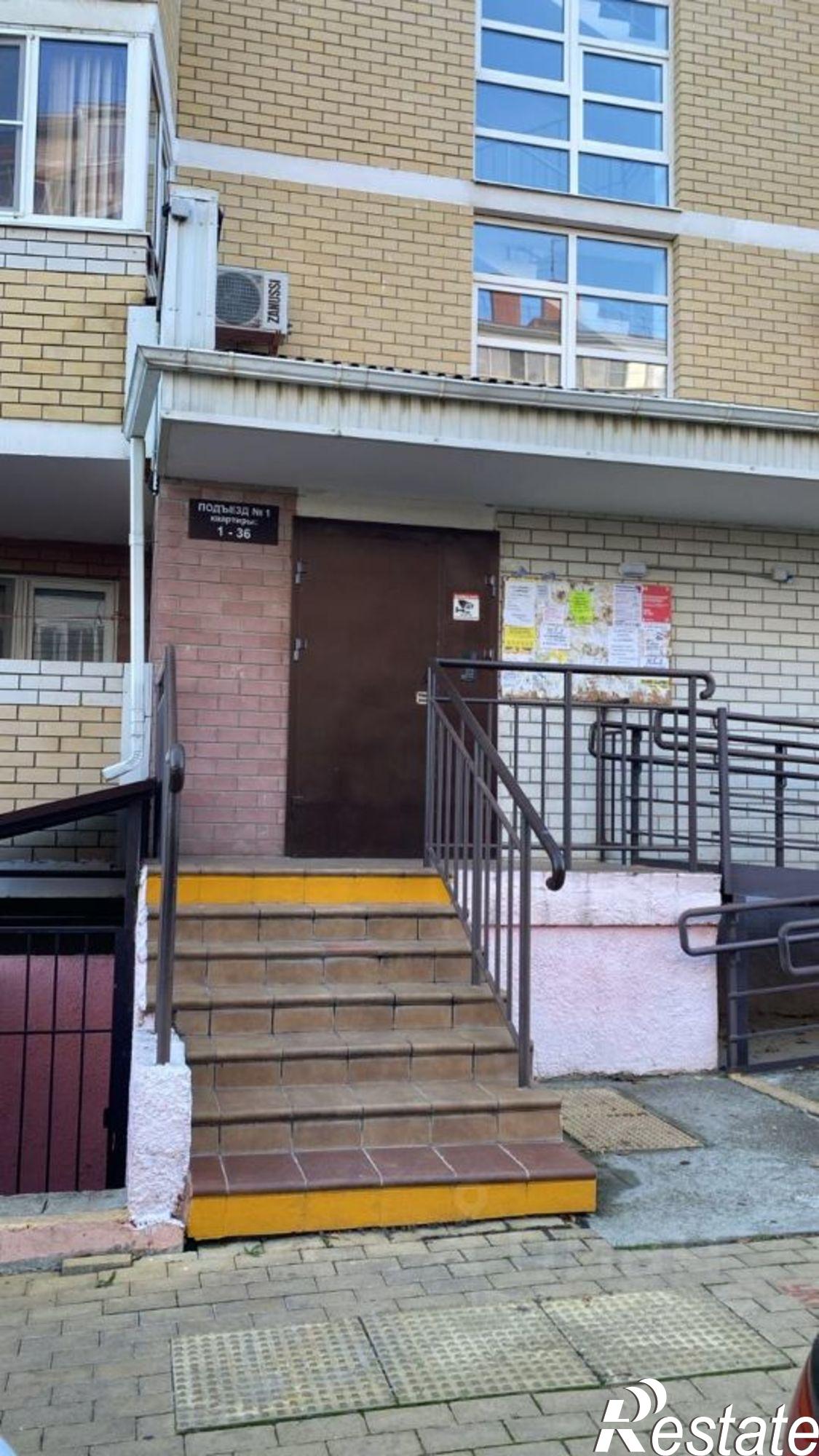 Купить квартиру за 6 199 700 рублей на Супсехское шоссе, 26 к2