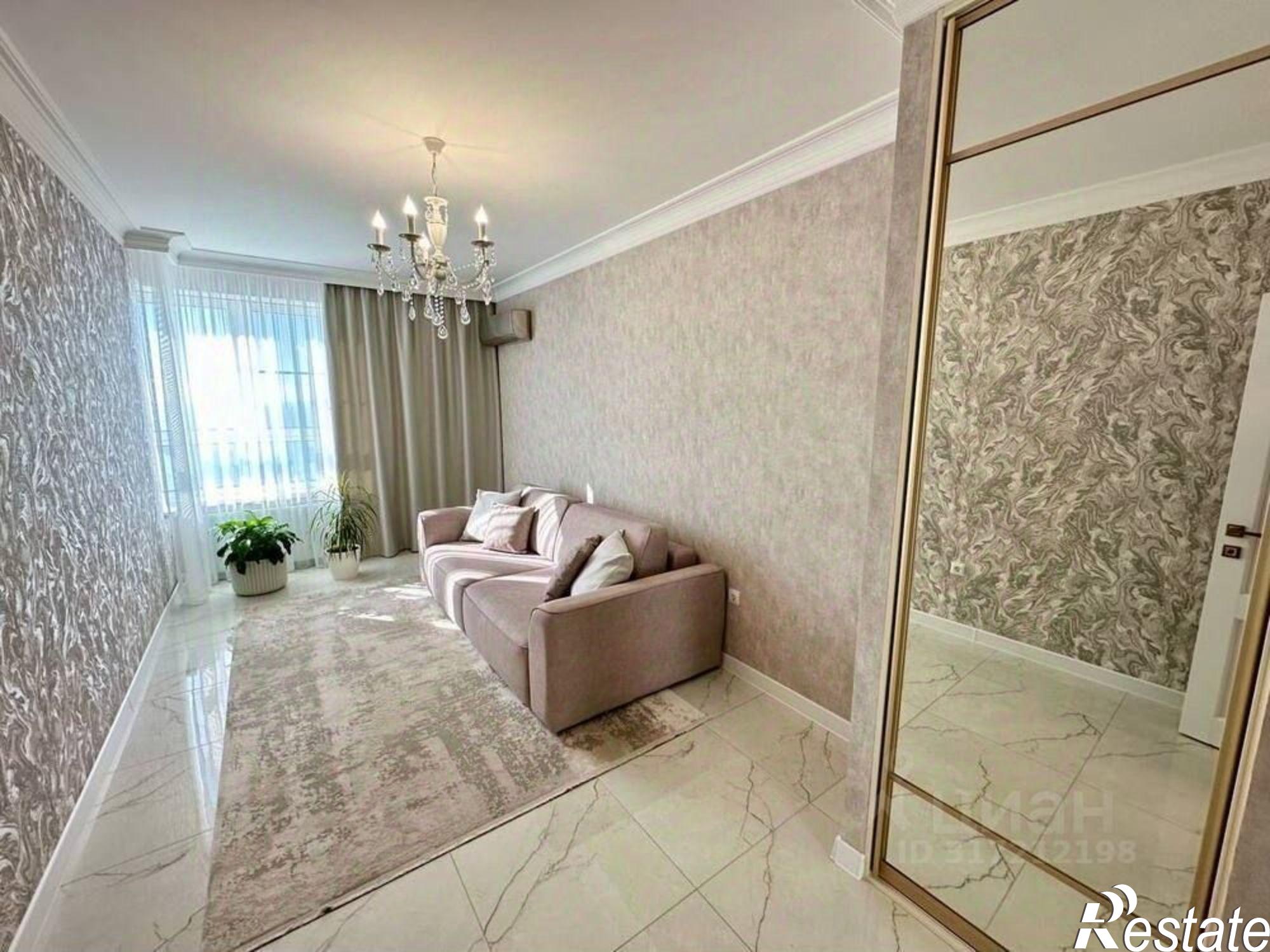 Купить квартиру за 32 900 000 рублей на ул Ивана Голубца, 147