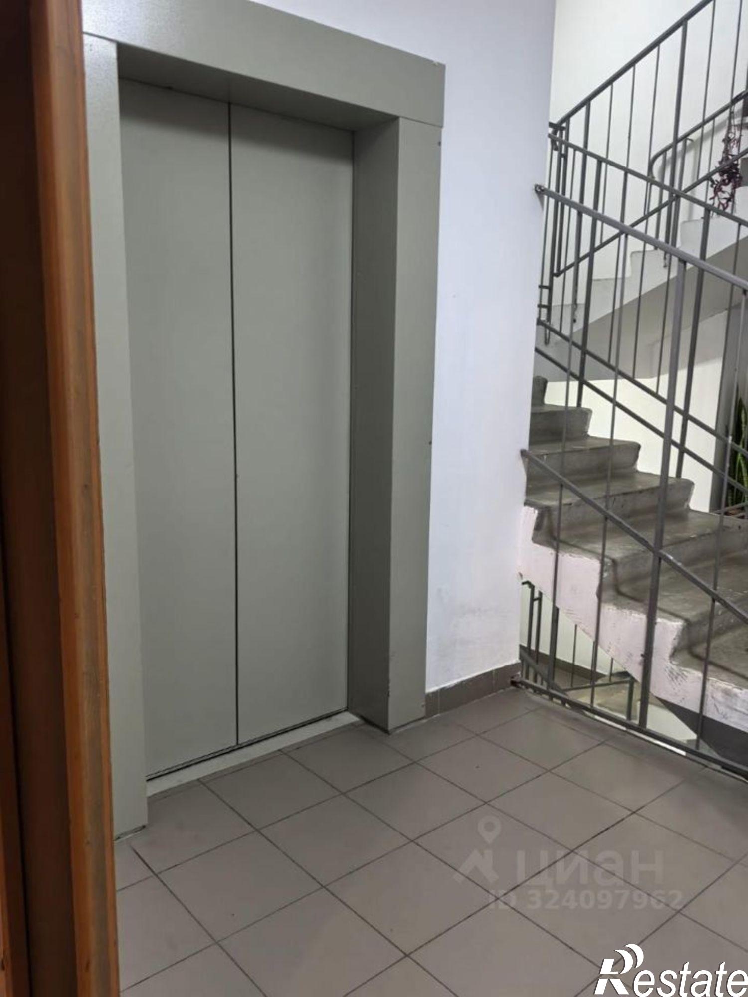 Купить квартиру за 6 199 700 рублей на Супсехское шоссе, 26 к2