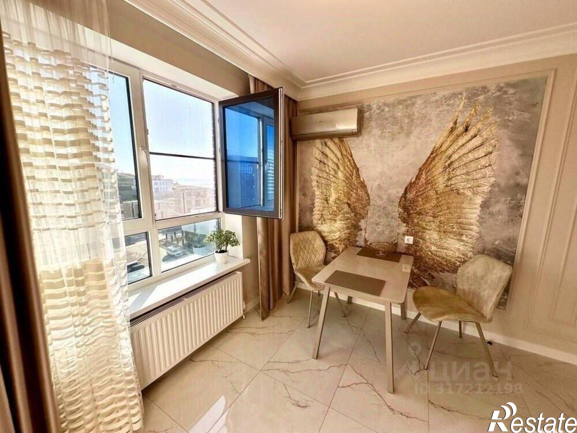 Купить квартиру за 32 900 000 рублей на ул Ивана Голубца, 147