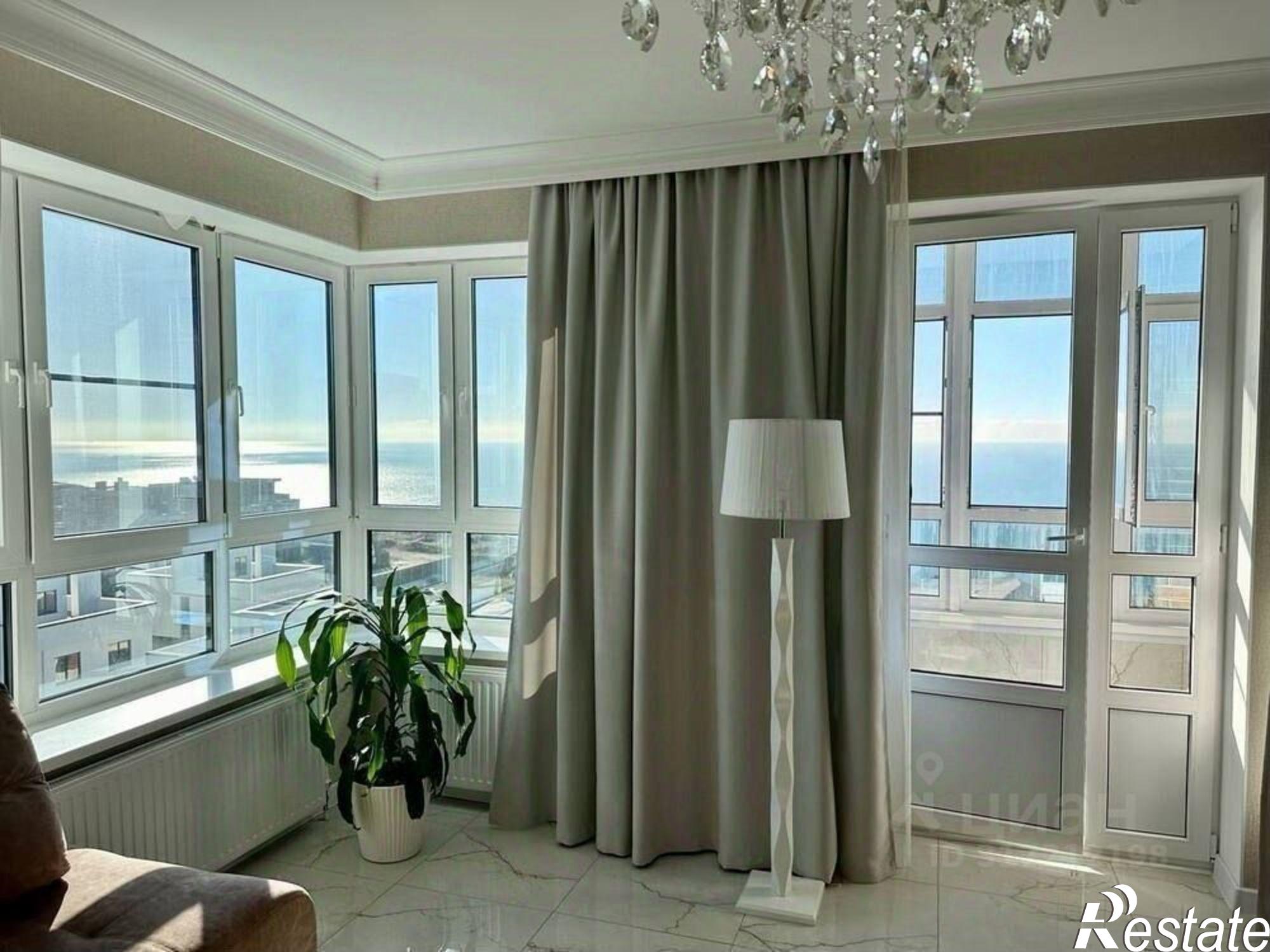 Купить квартиру за 32 900 000 рублей на ул Ивана Голубца, 147