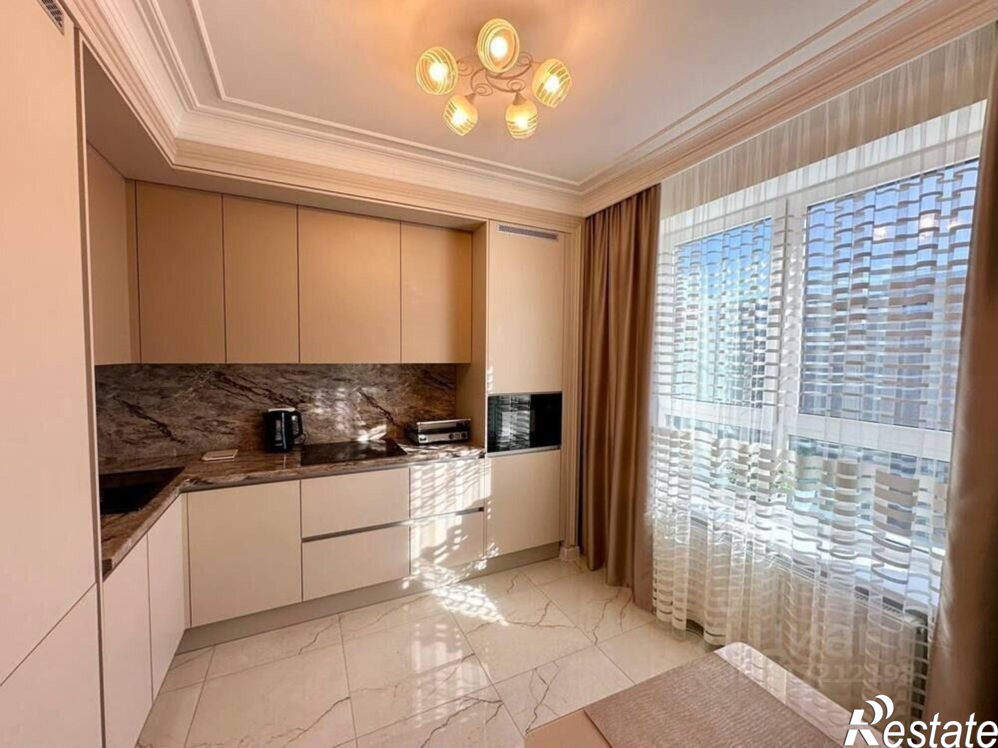 Купить квартиру за 32 900 000 рублей на ул Ивана Голубца, 147