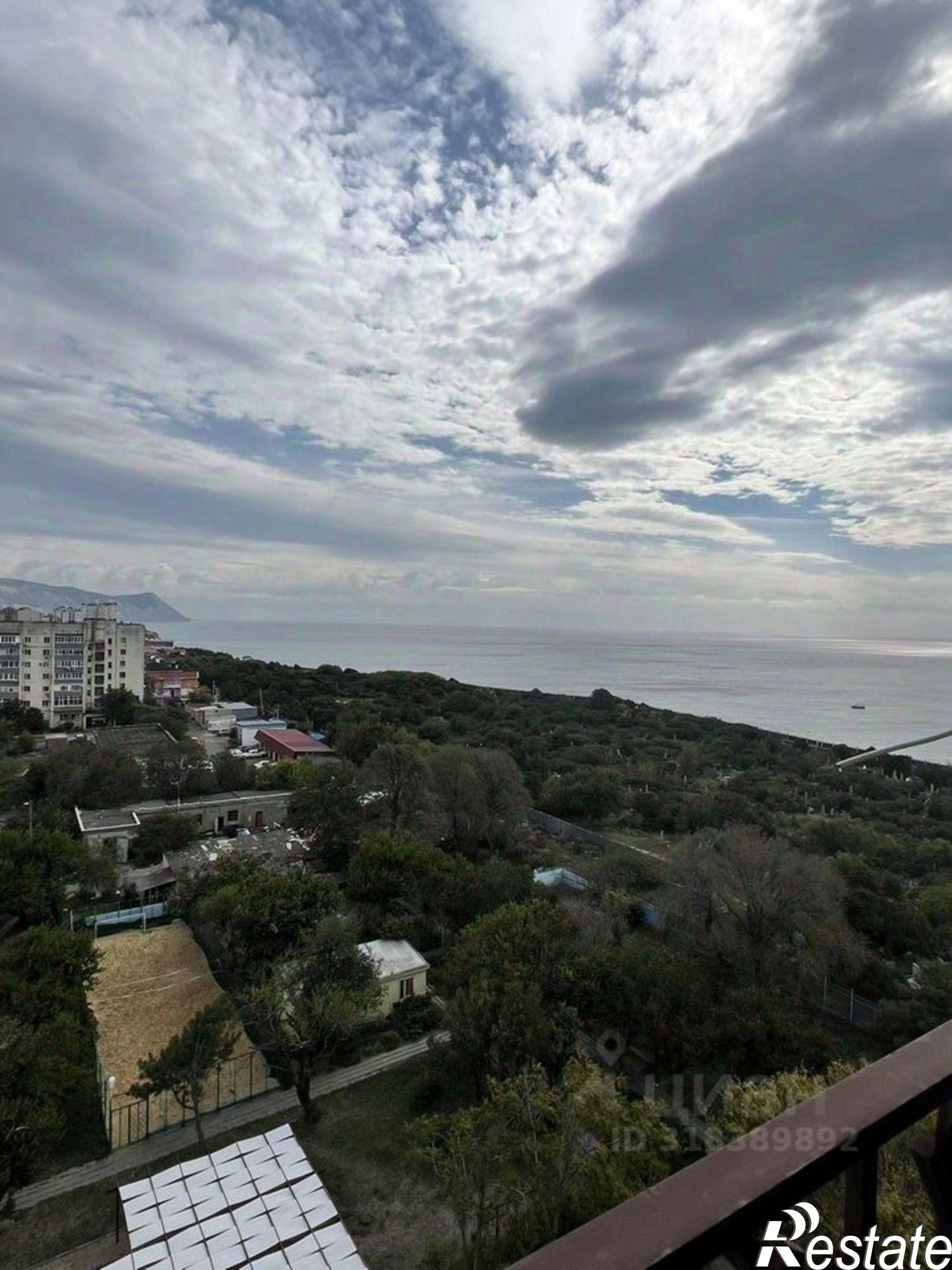 Купить квартиру за 54 200 000 рублей на ул Таманская, 24