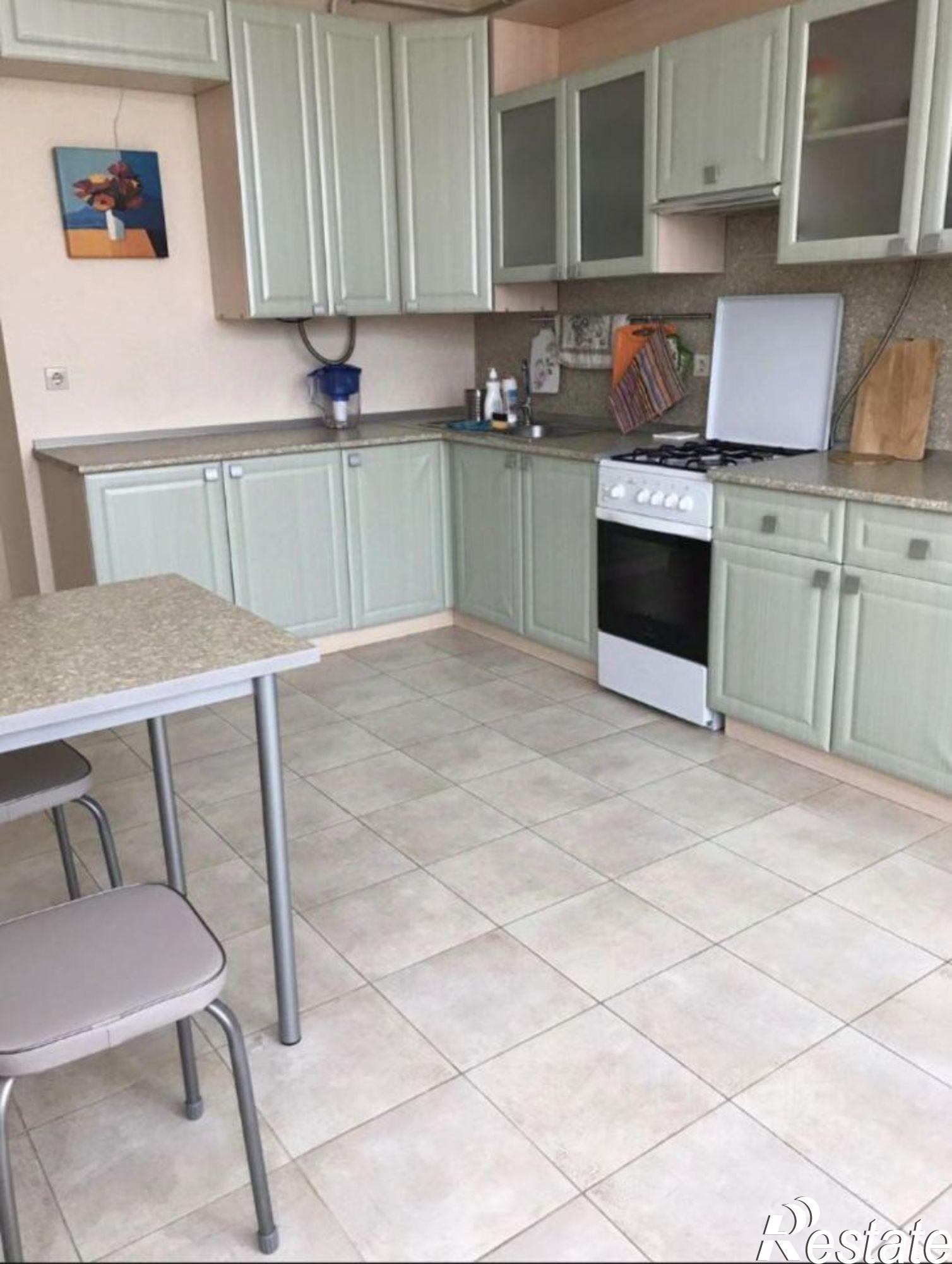 Купить квартиру за 6 950 000 рублей на Анапское шоссе, 1Г