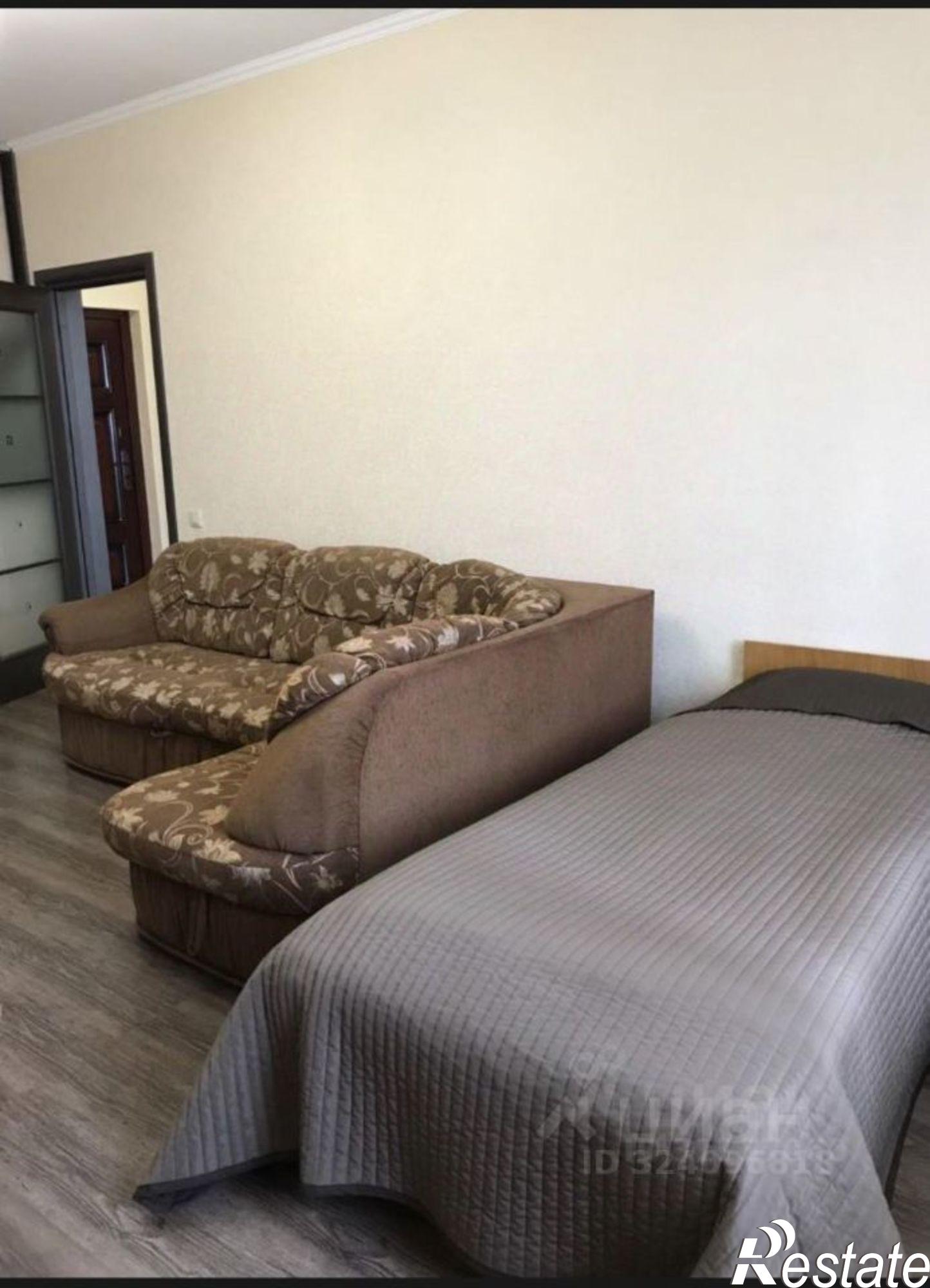 Купить квартиру за 6 950 000 рублей на Анапское шоссе, 1Г