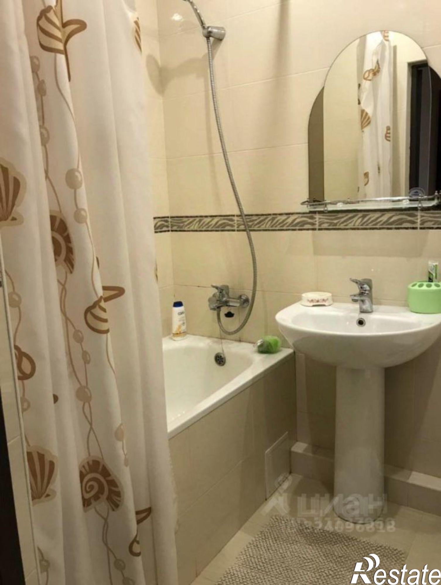 Купить квартиру за 6 950 000 рублей на Анапское шоссе, 1Г