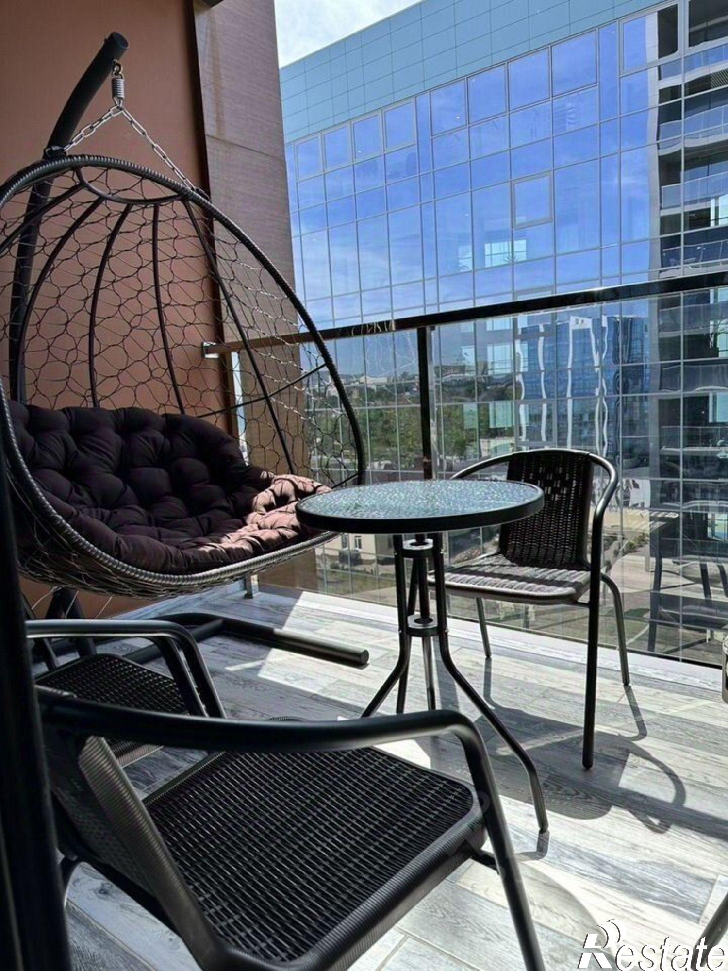 Купить квартиру за 27 200 000 рублей на проезд Золотой берег, 2Е