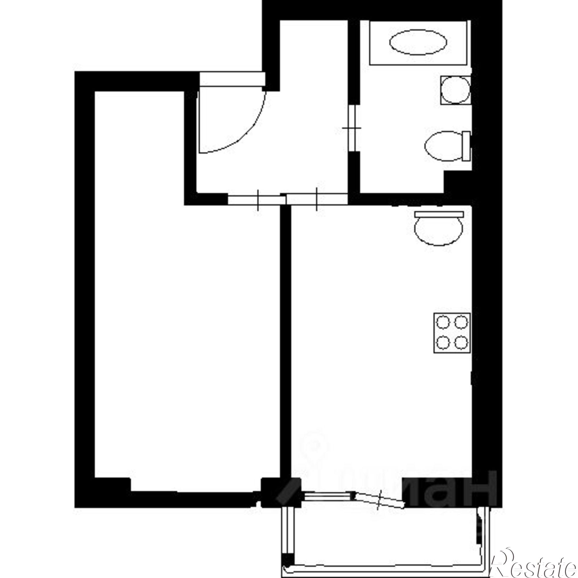 Купить квартиру за 21 700 000 рублей на ул Ивана Голубца, 147