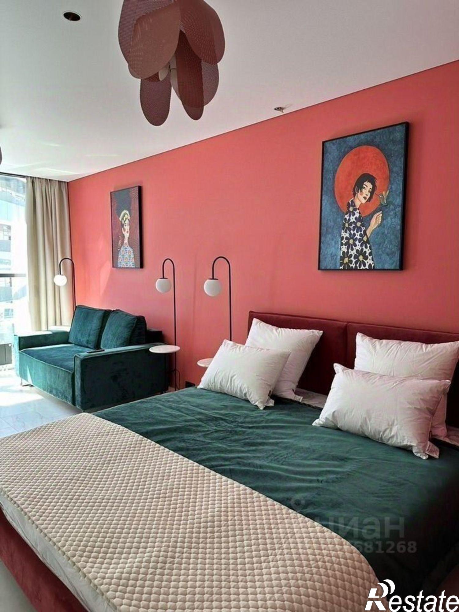 Купить квартиру за 27 200 000 рублей на проезд Золотой берег, 2Е