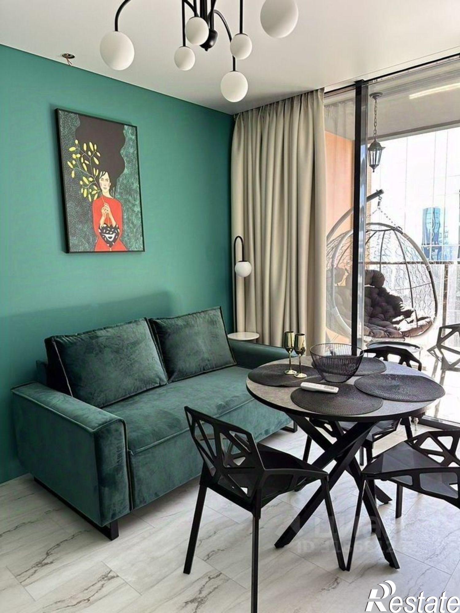 Купить квартиру за 27 200 000 рублей на проезд Золотой берег, 2Е