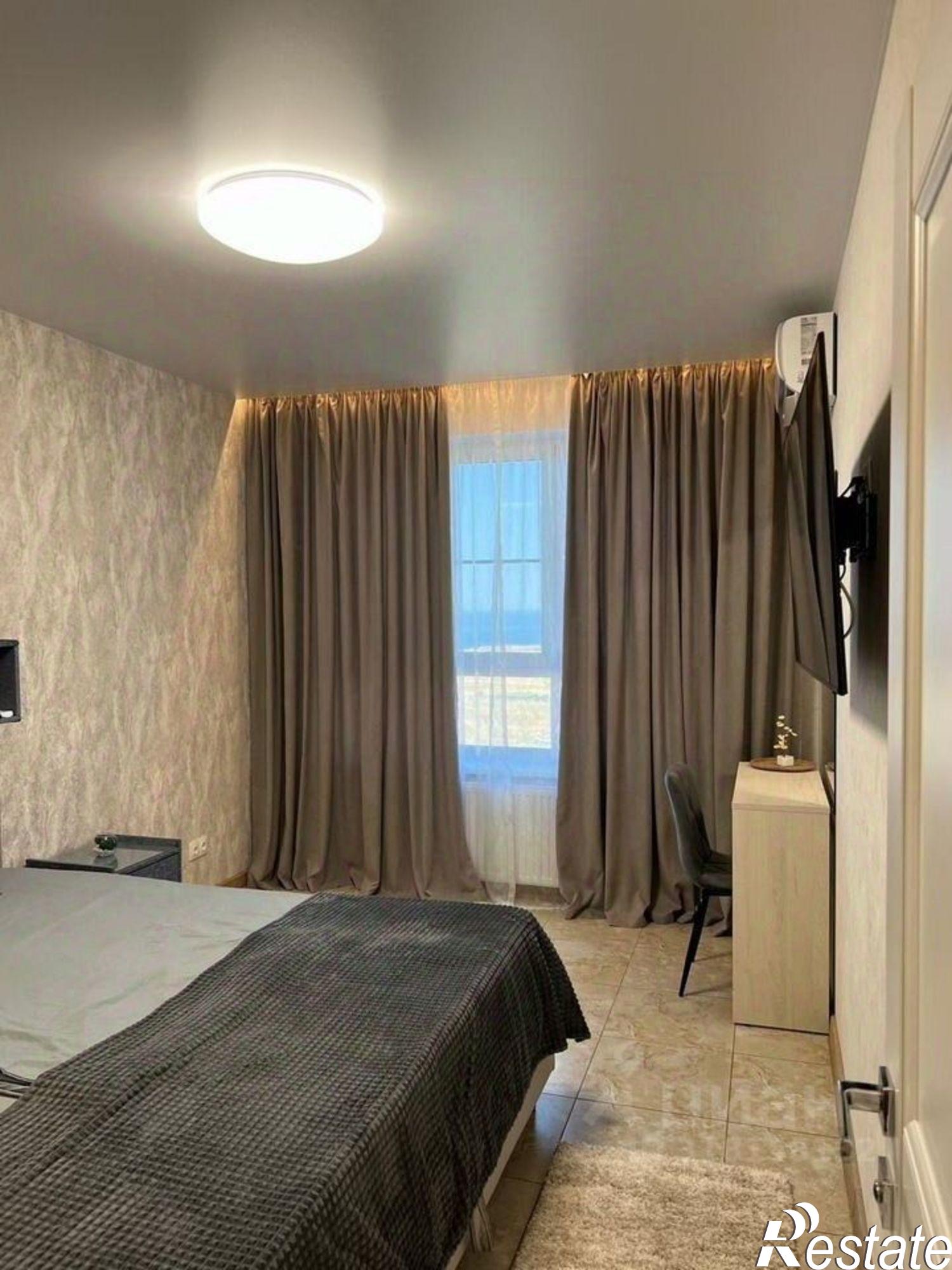 Купить квартиру за 21 700 000 рублей на ул Ивана Голубца, 147