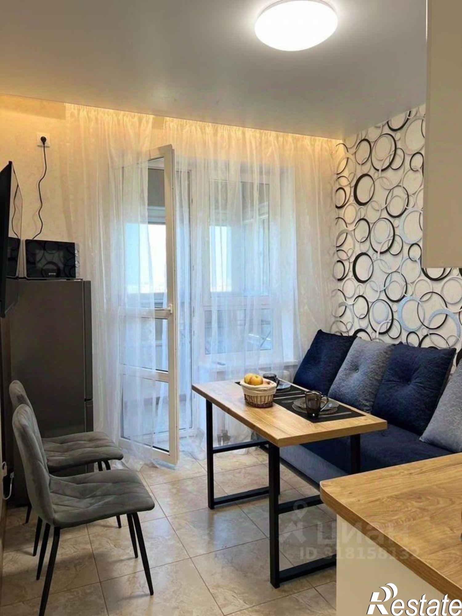 Купить квартиру за 21 700 000 рублей на ул Ивана Голубца, 147