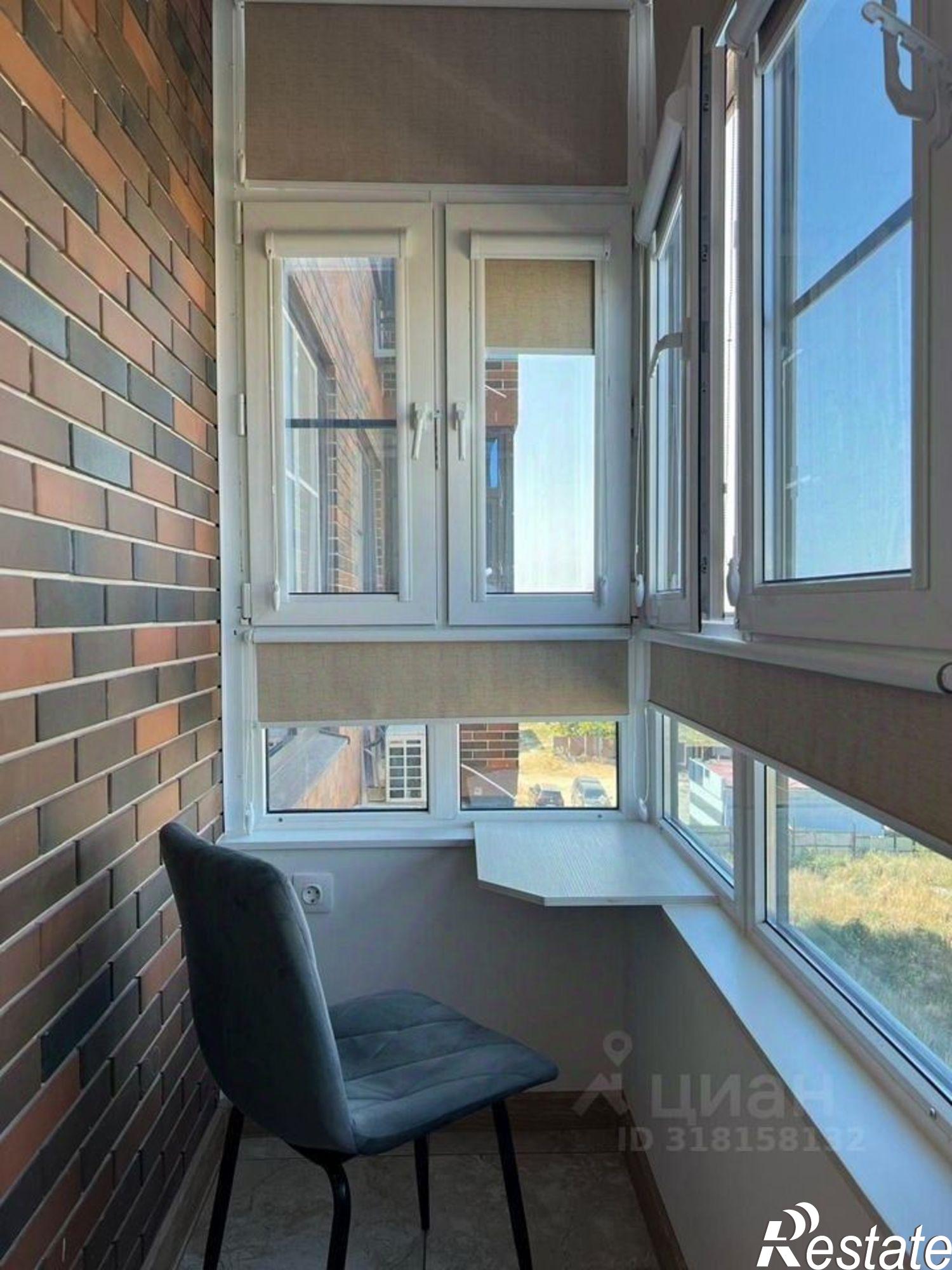 Купить квартиру за 21 700 000 рублей на ул Ивана Голубца, 147