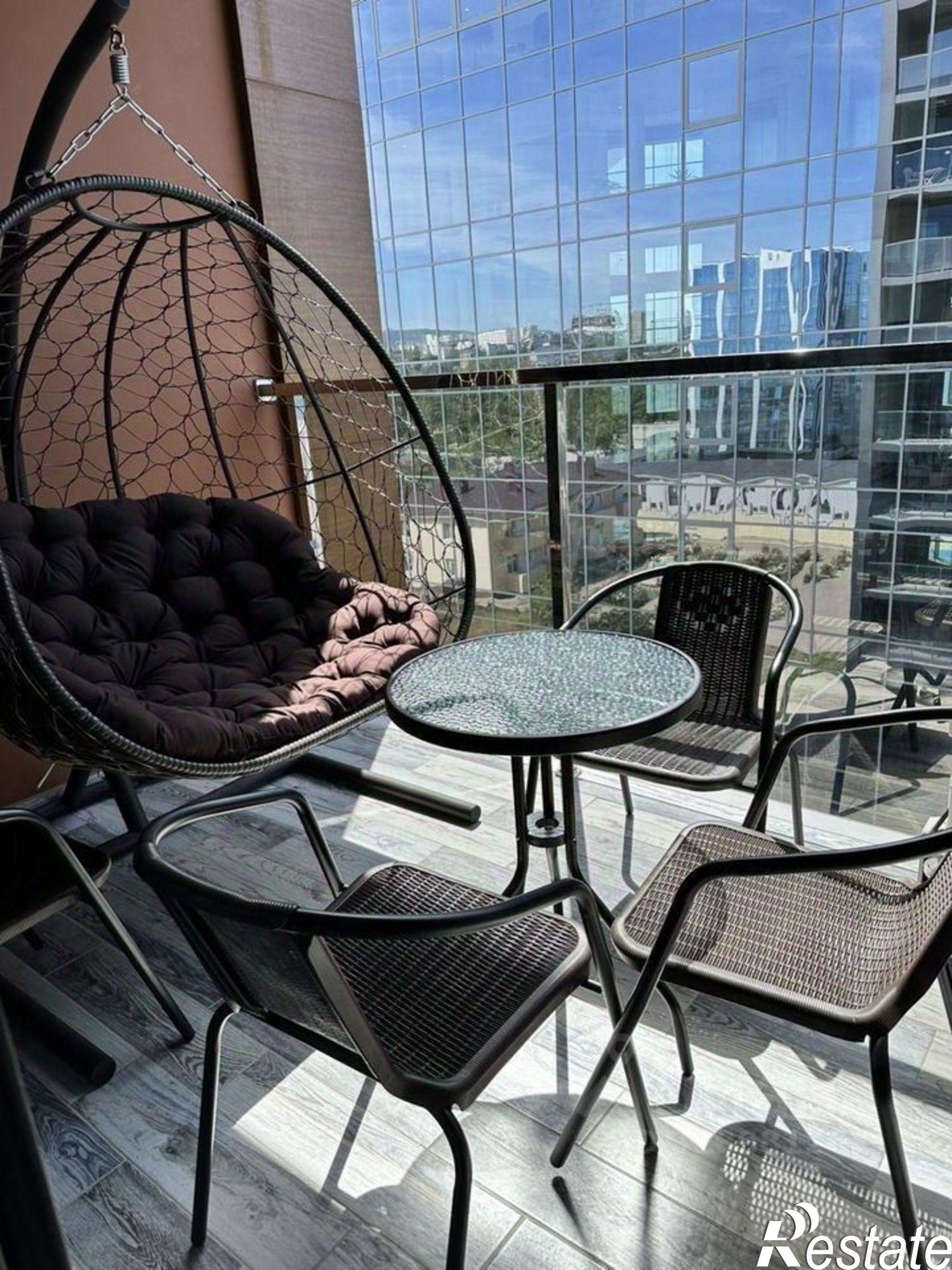 Купить квартиру за 27 200 000 рублей на проезд Золотой берег, 2Е