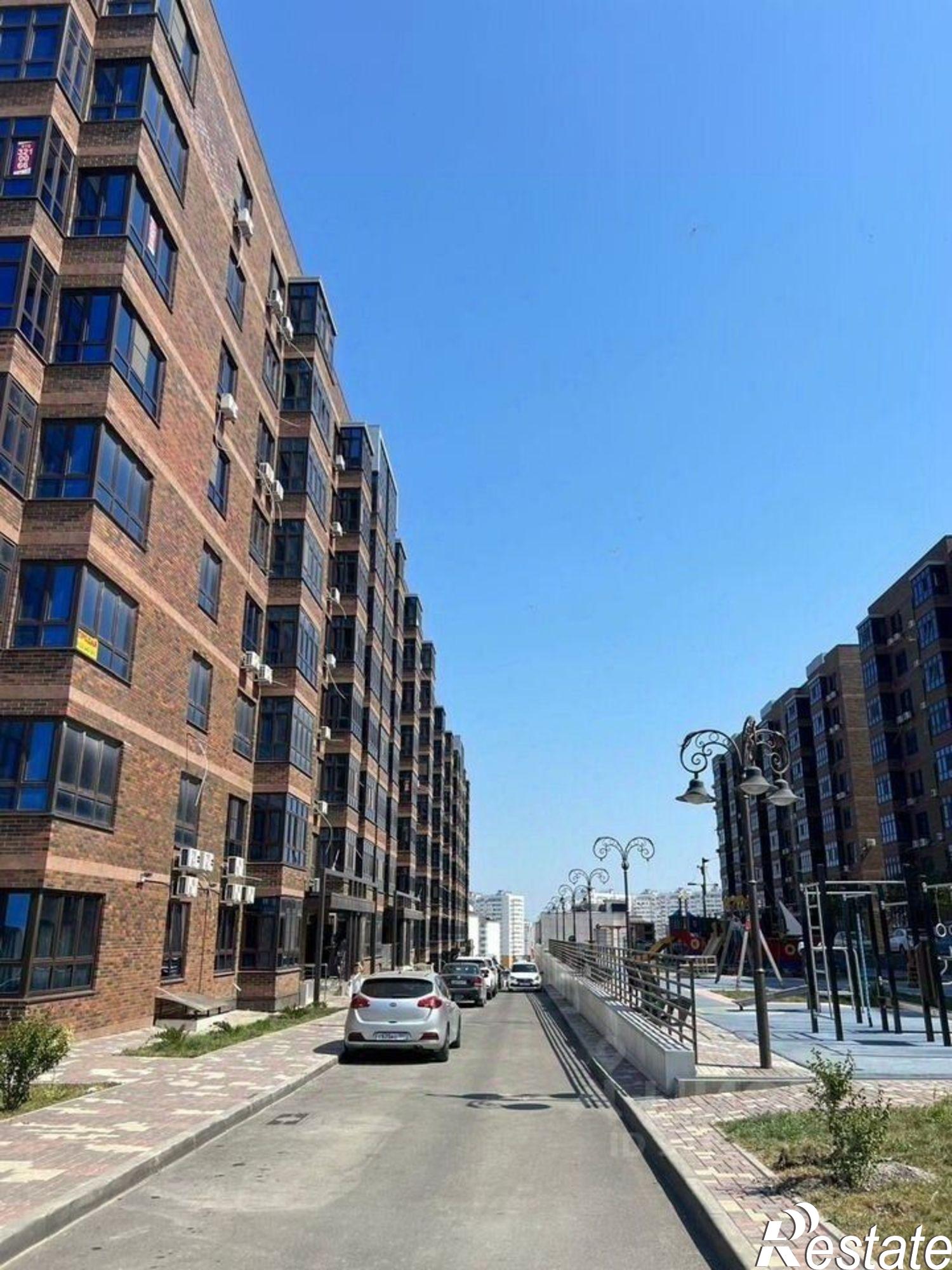 Купить квартиру за 21 700 000 рублей на ул Ивана Голубца, 147