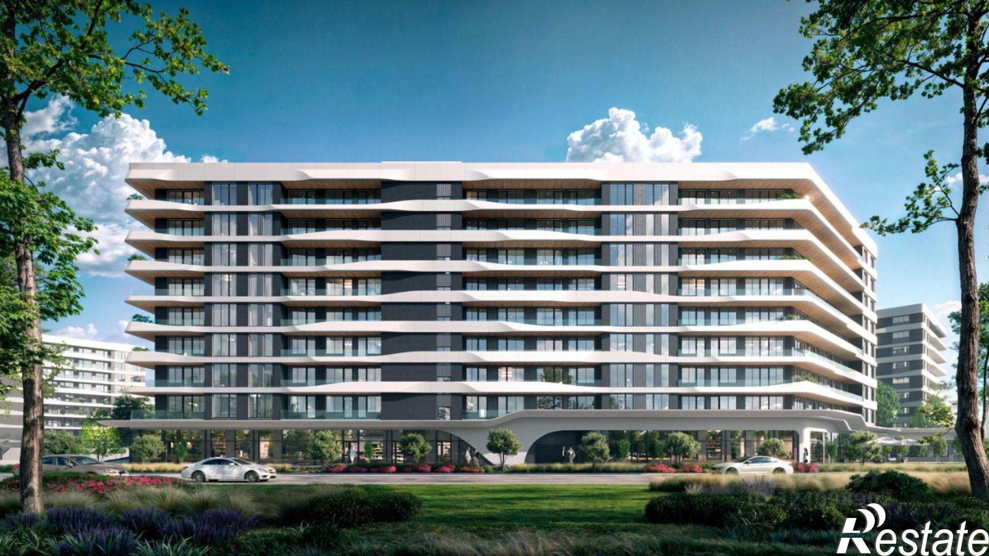 Купить квартиру за 13 910 400 рублей на ул Дружбы, 11