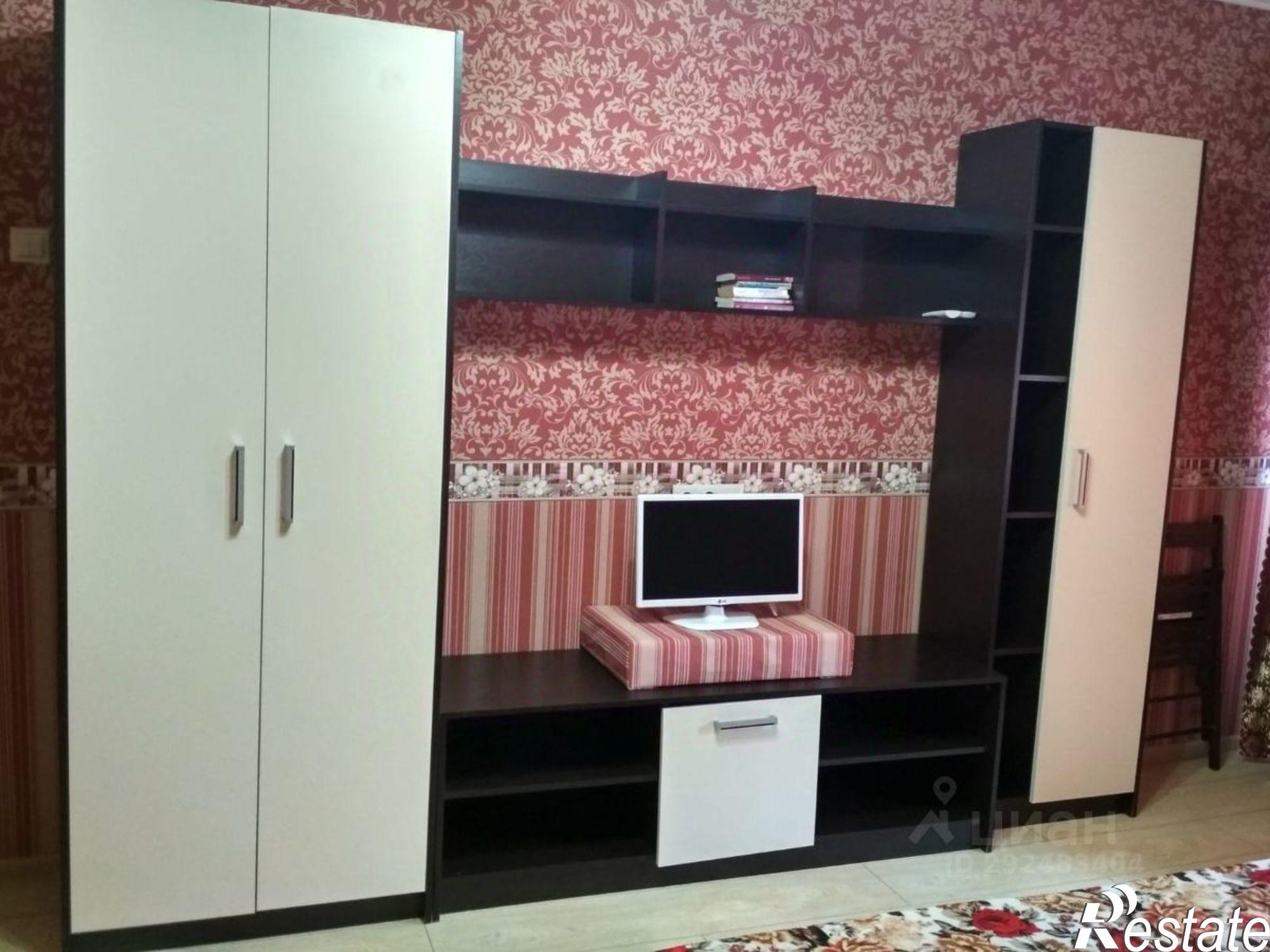 Сдать квартиру за 45 000 рублей на ул Крымская, 179