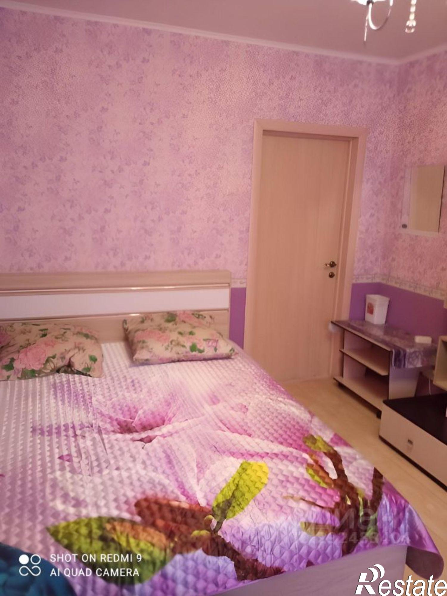 Сдать квартиру за 45 000 рублей на ул Крымская, 179