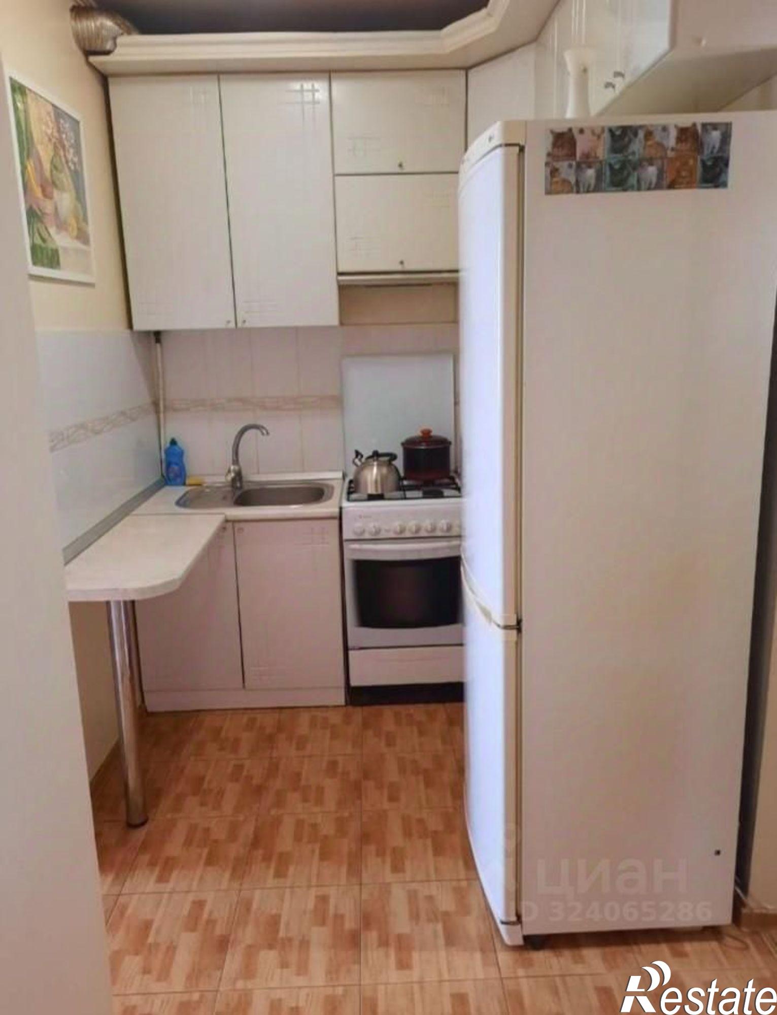 Купить квартиру за 5 700 000 рублей на улица Ленина, 157