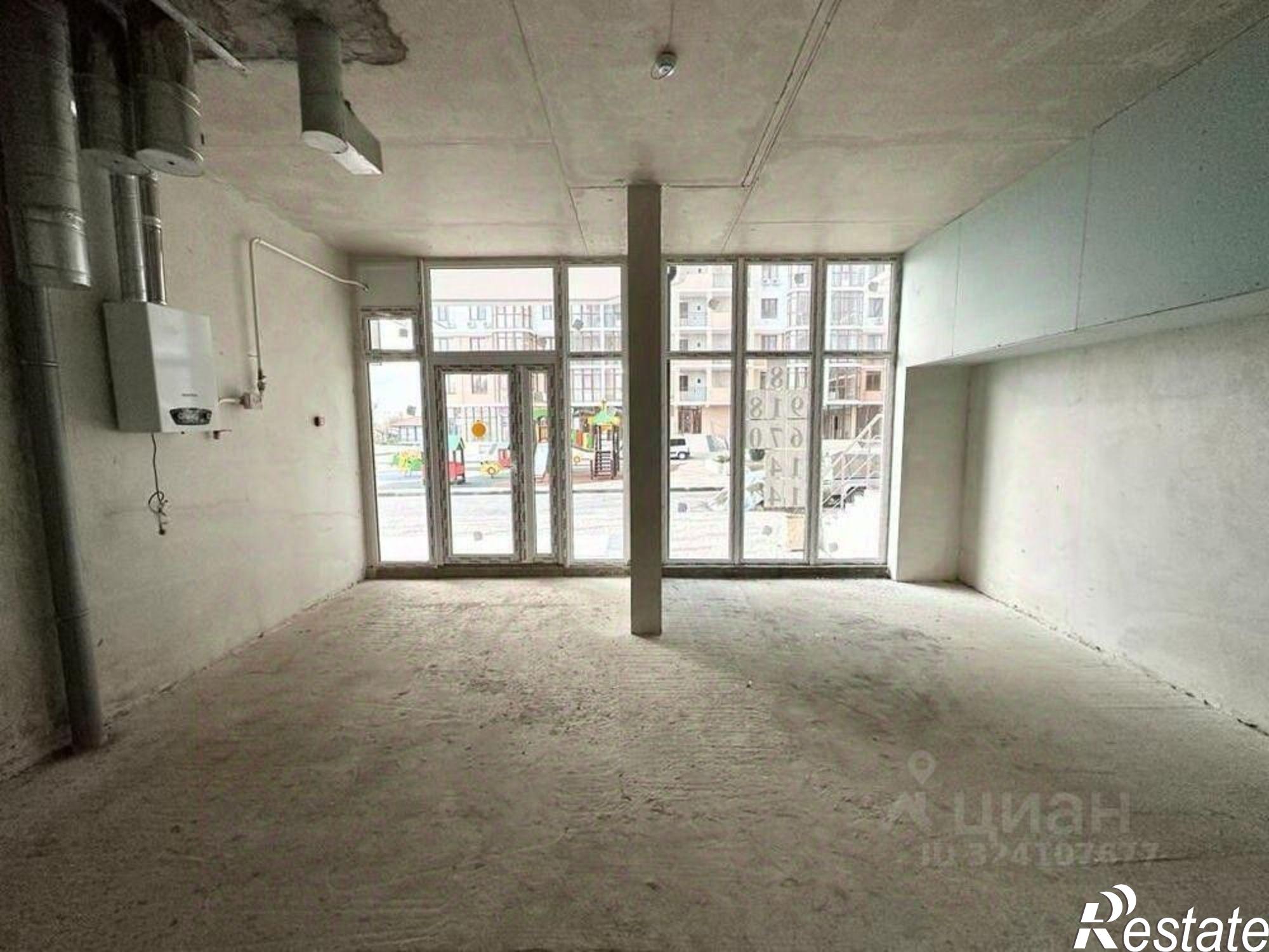 Купить офис, помещение под офис за 5 900 030 рублей на Анапское шоссе, 30 к3