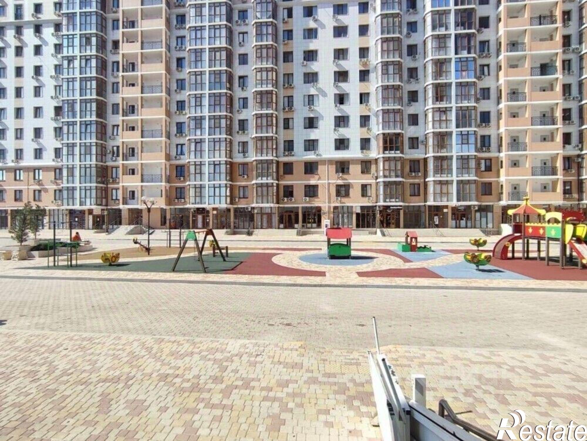 Купить офис, помещение под офис за 5 900 030 рублей на Анапское шоссе, 30 к3