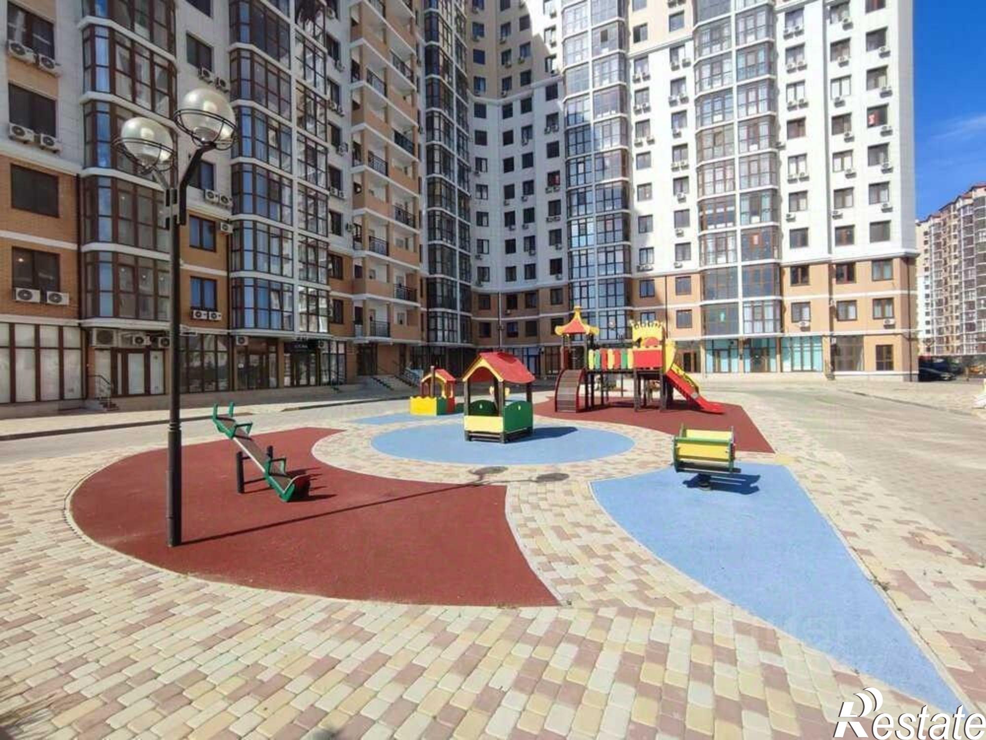 Купить офис, помещение под офис за 5 900 030 рублей на Анапское шоссе, 30 к3