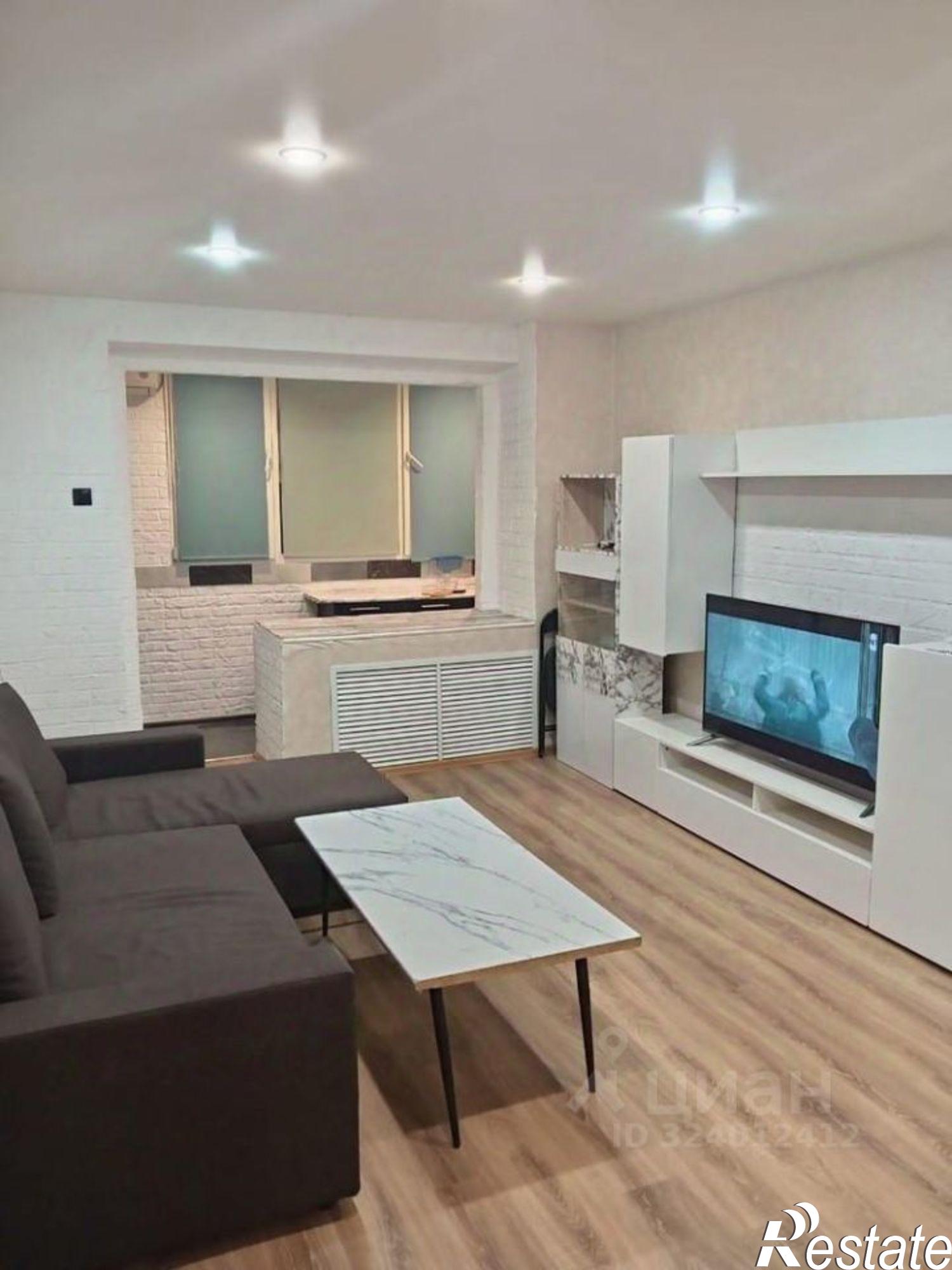 Купить квартиру за 5 050 000 рублей на ул Ленина, 131