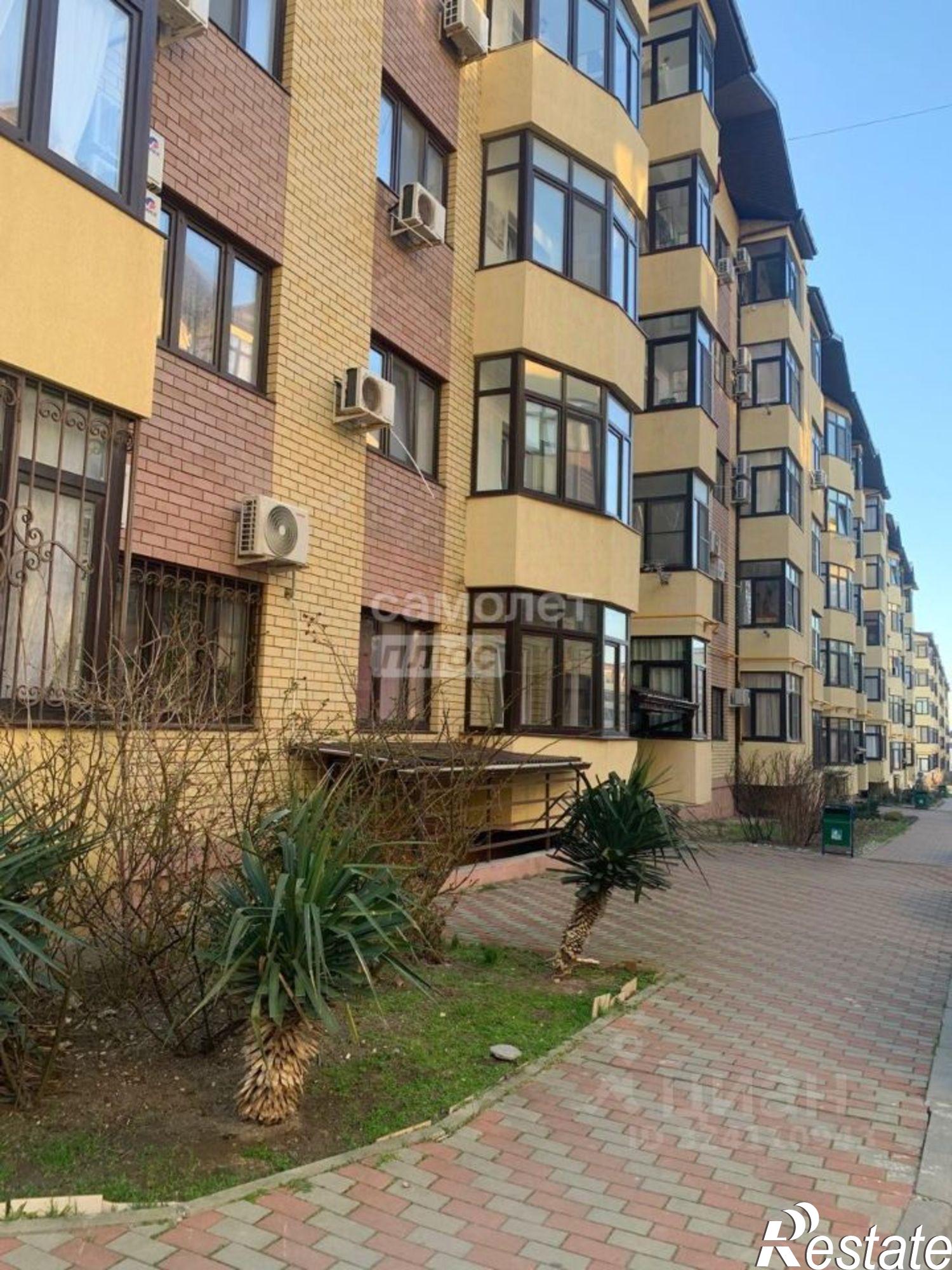 Купить квартиру за 6 250 000 рублей на улица Ленина, 180 к8