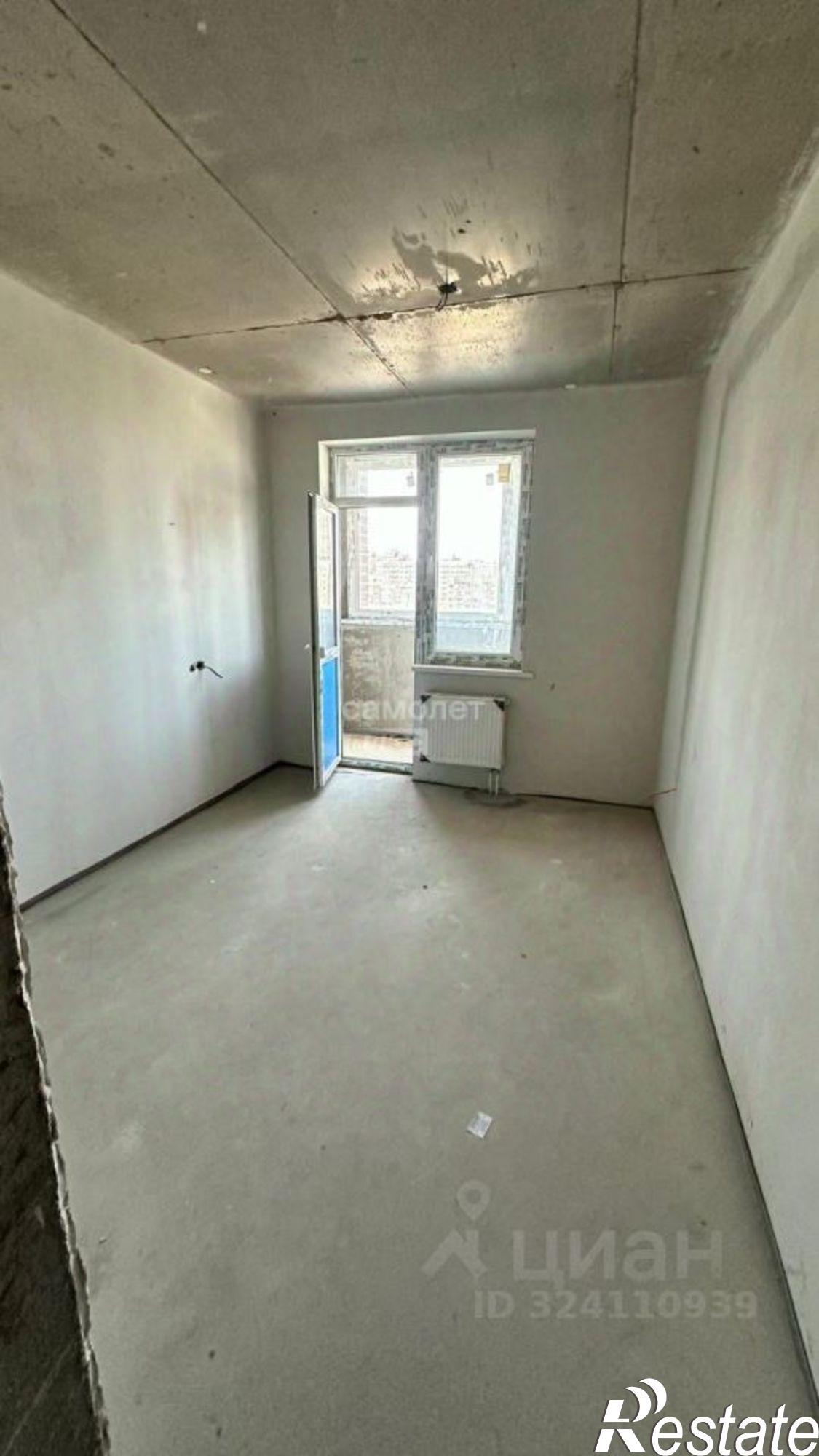 Купить квартиру за 6 450 000 рублей на Владимирская улица, 142