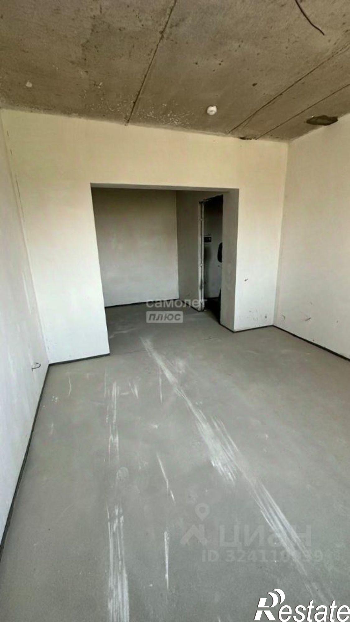 Купить квартиру за 6 450 000 рублей на Владимирская улица, 142