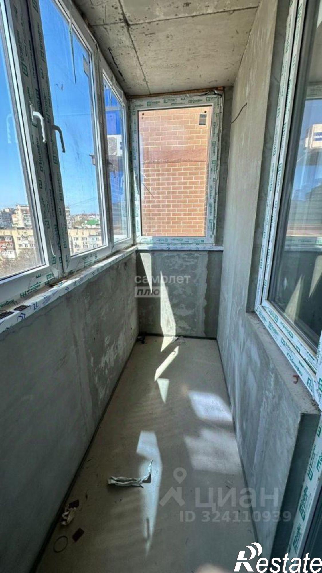 Купить квартиру за 6 450 000 рублей на Владимирская улица, 142