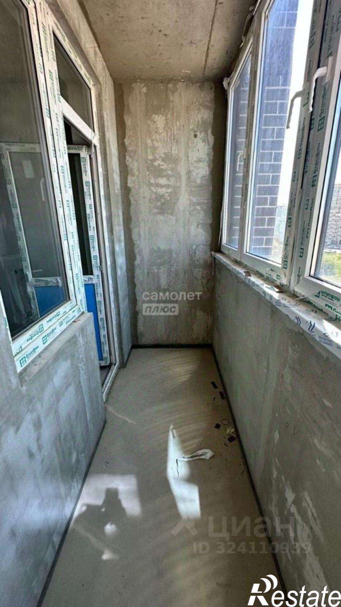 Купить квартиру за 6 450 000 рублей на Владимирская улица, 142