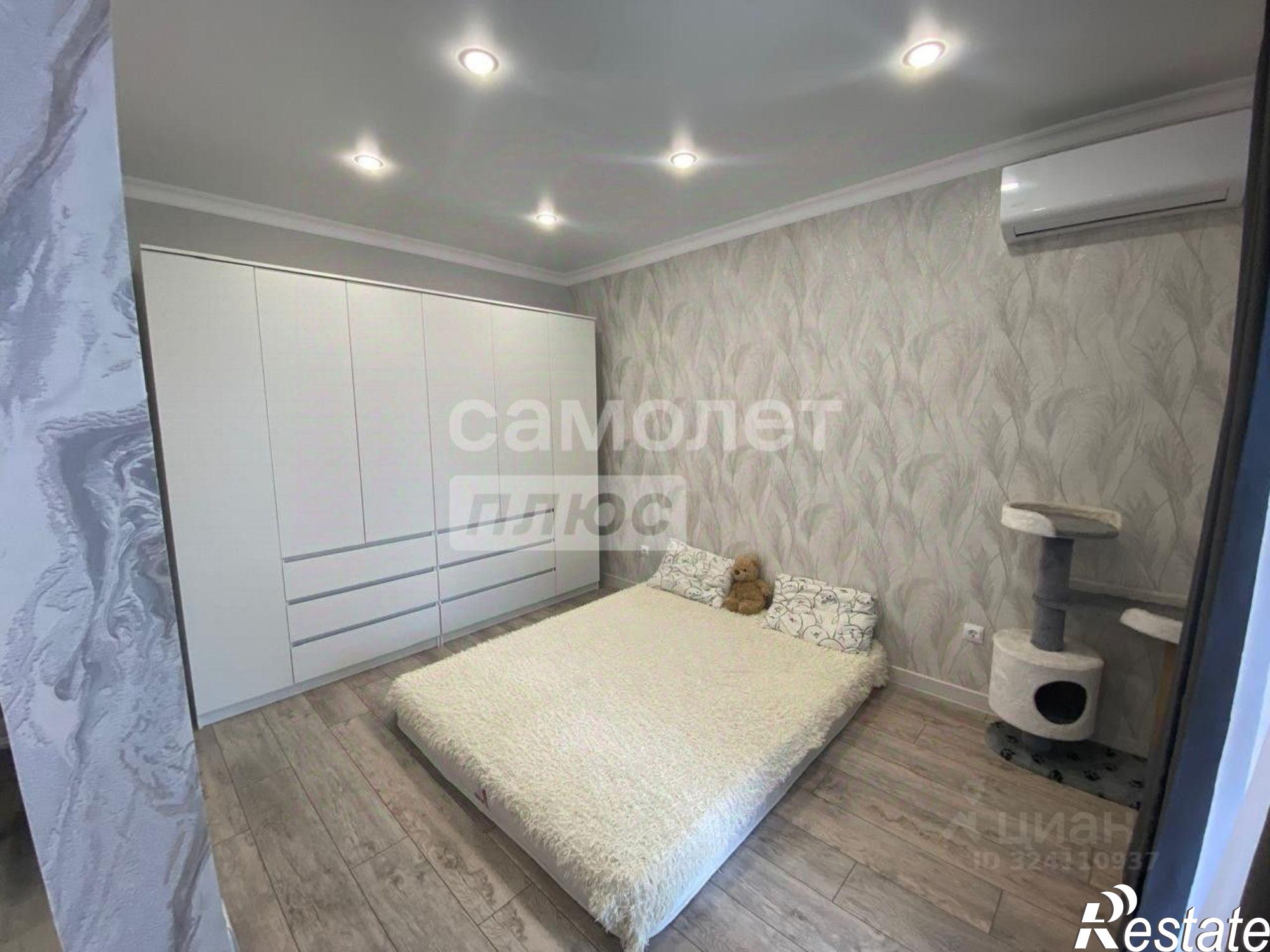 Купить квартиру за 6 700 000 рублей на Супсехское шоссе, 47 к1