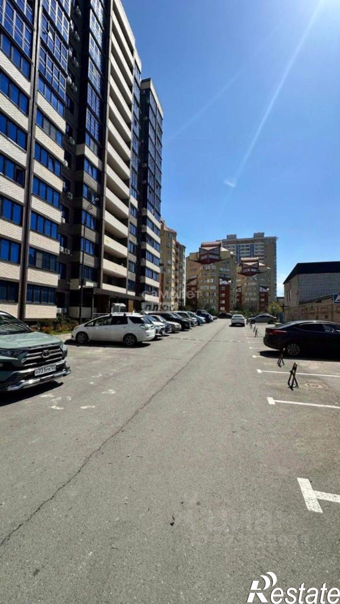 Купить квартиру за 6 450 000 рублей на Владимирская улица, 142