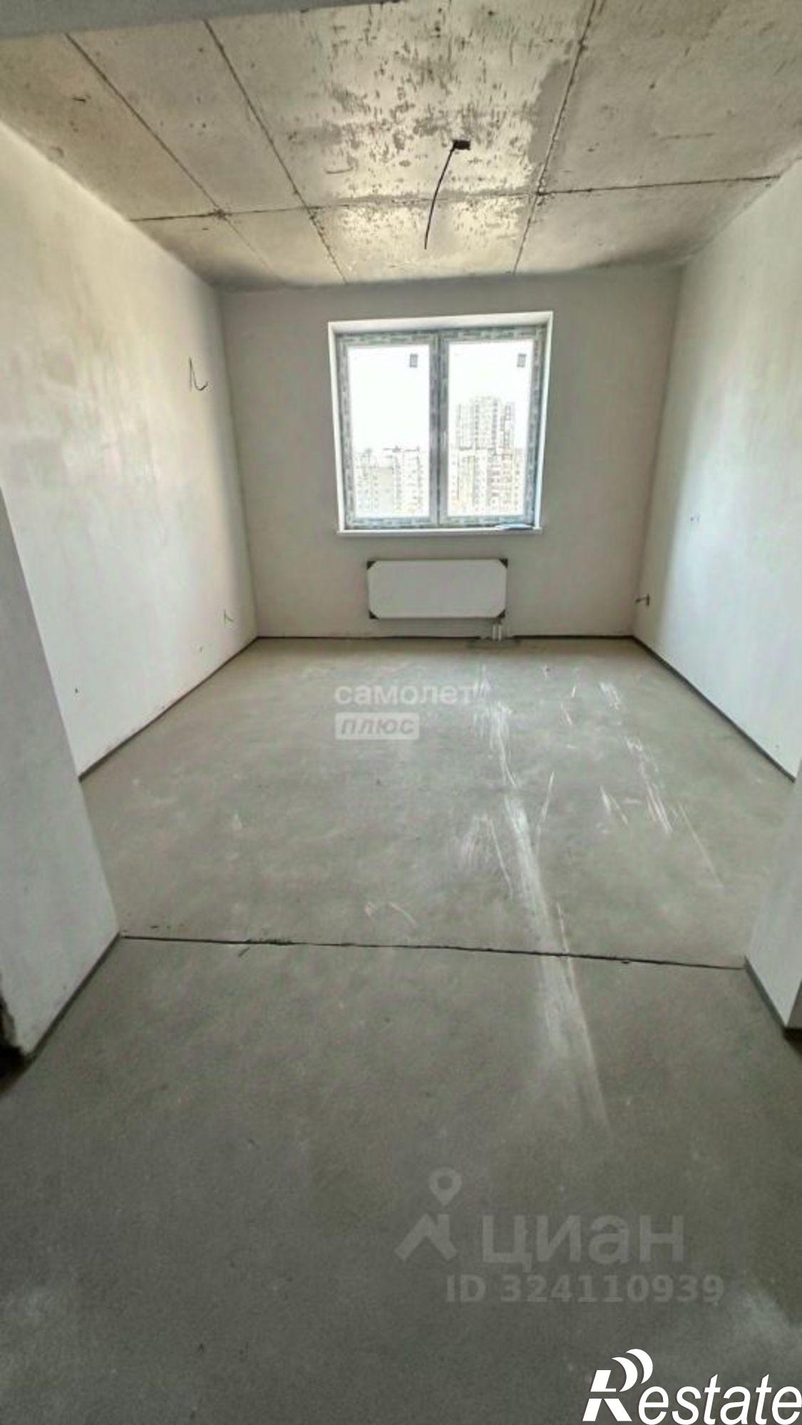 Купить квартиру за 6 450 000 рублей на Владимирская улица, 142