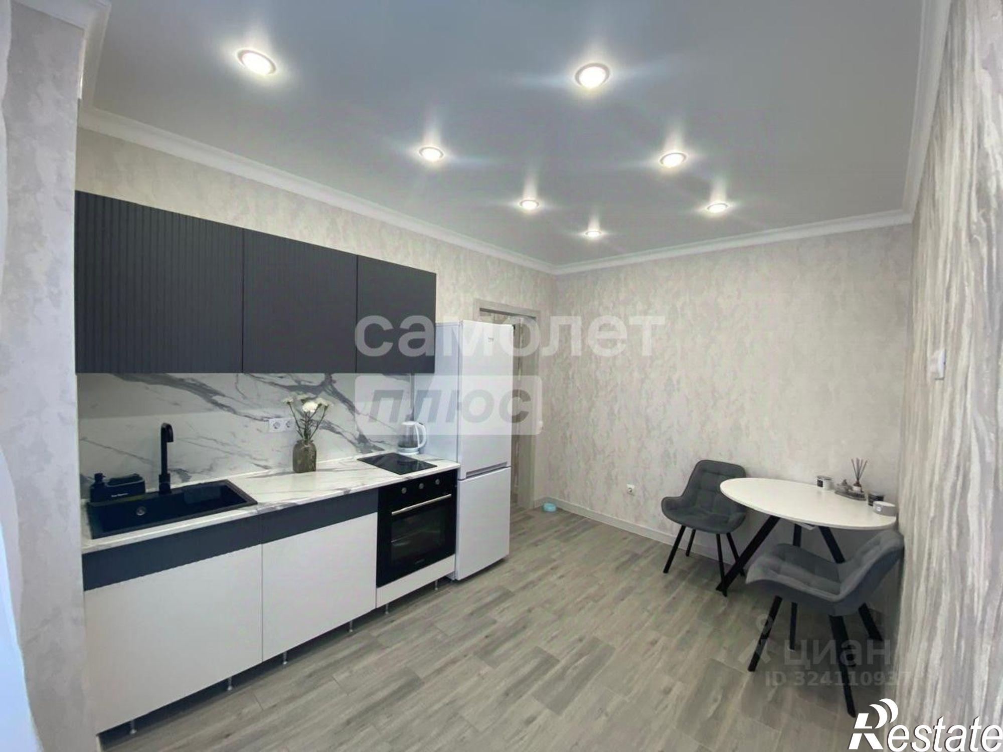 Купить квартиру за 6 700 000 рублей на Супсехское шоссе, 47 к1