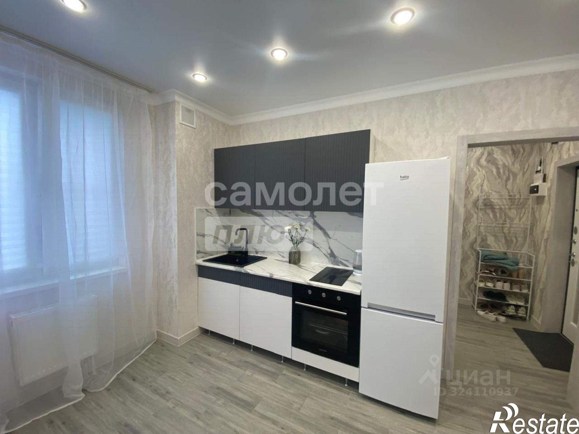 Купить квартиру за 6 700 000 рублей на Супсехское шоссе, 47 к1