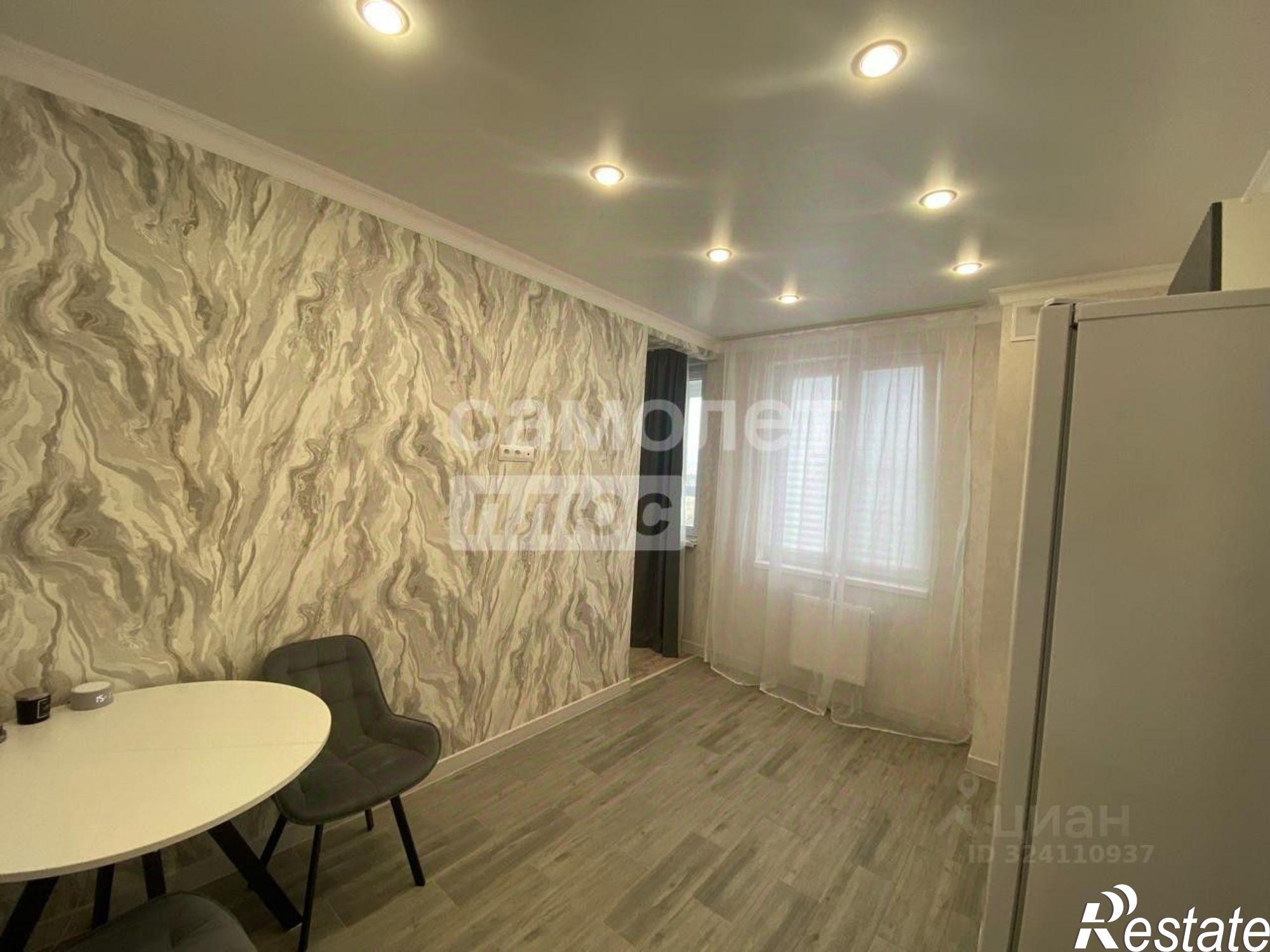 Купить квартиру за 6 700 000 рублей на Супсехское шоссе, 47 к1